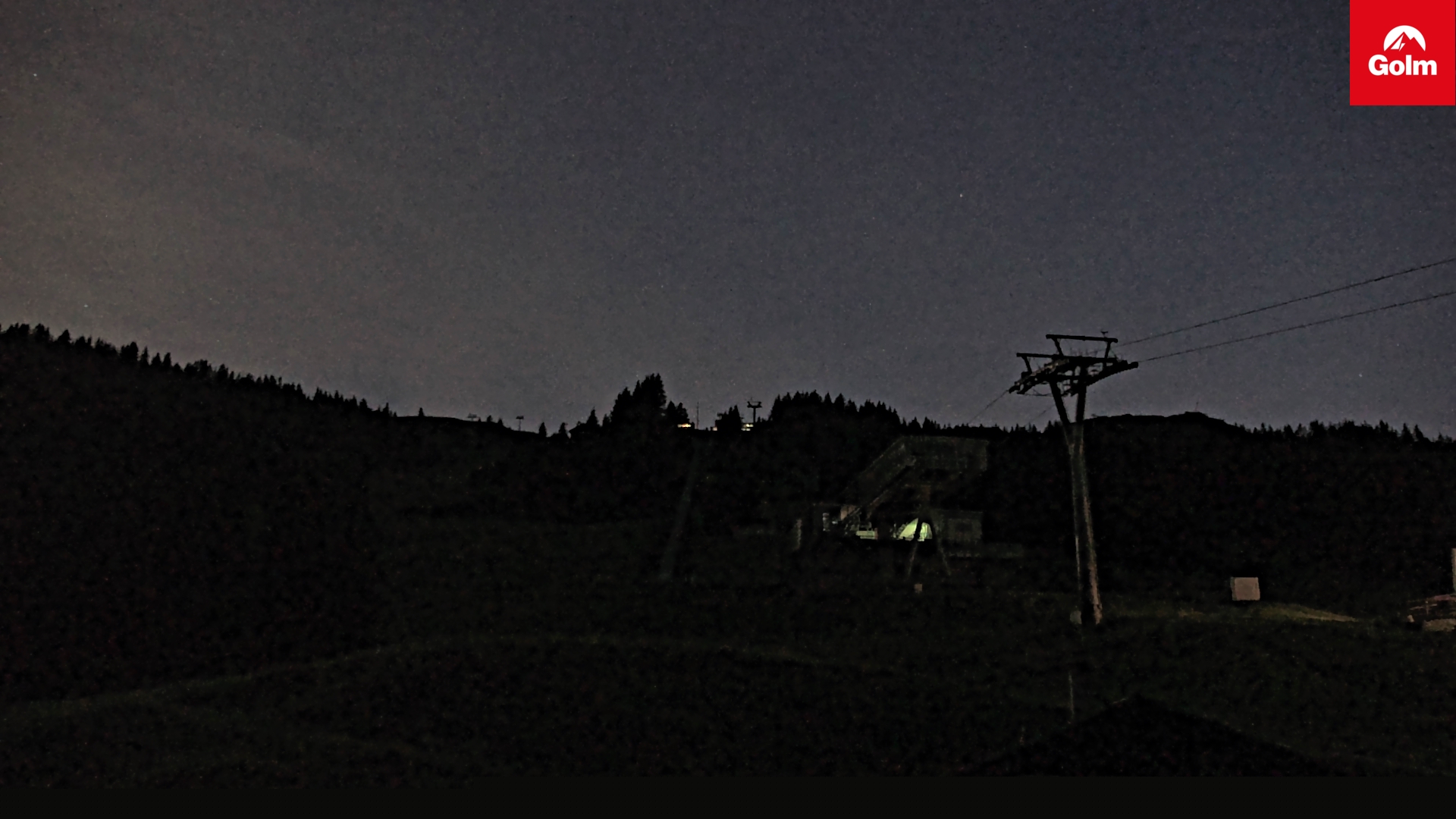 Golm | Mittelstation Matschwitz