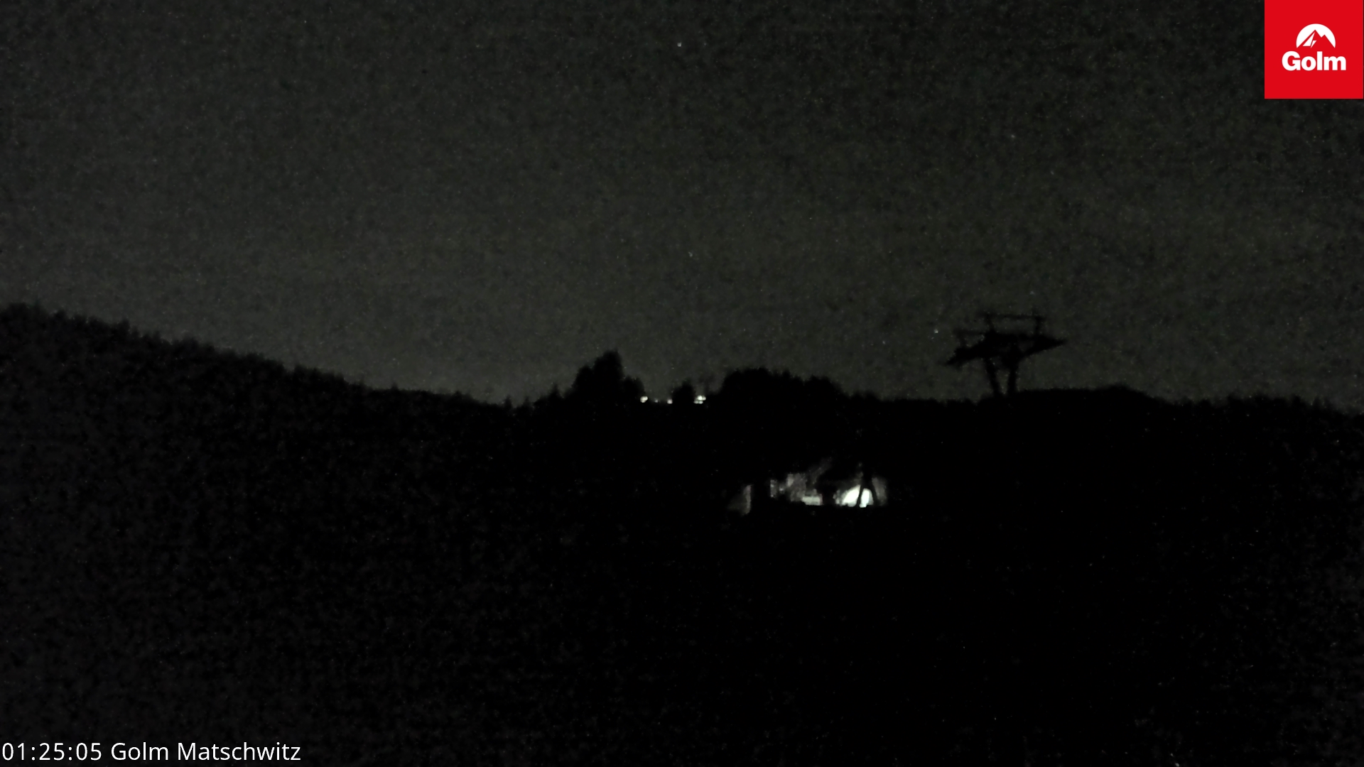 Golm | Mittelstation Matschwitz