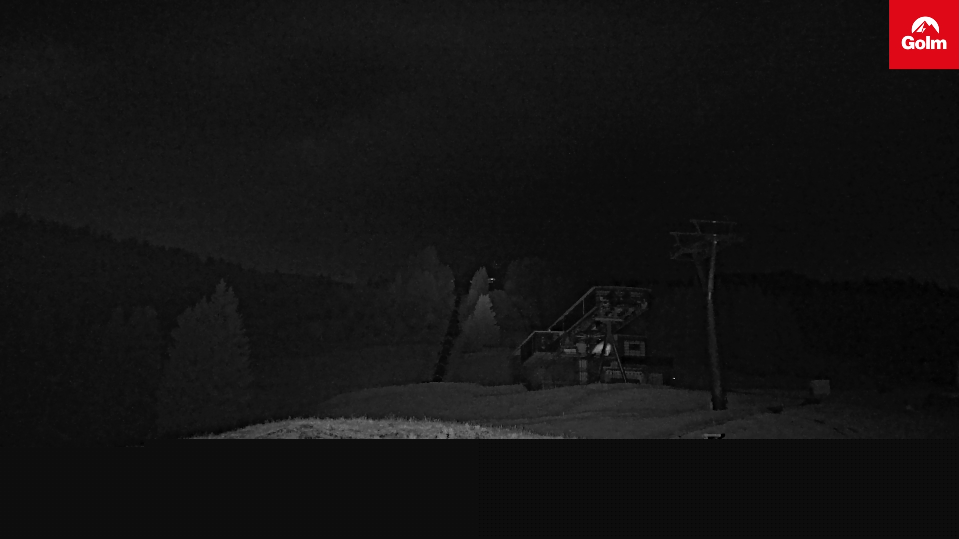 Golm | Mittelstation Matschwitz
