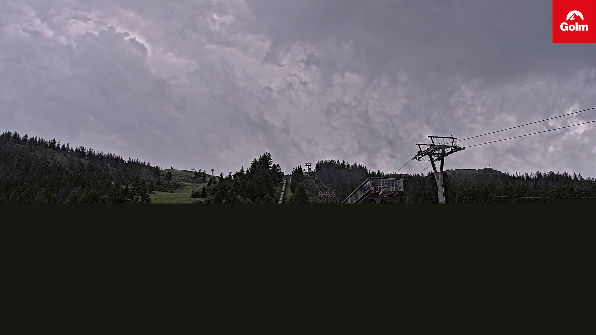 Golm | Mittelstation Matschwitz