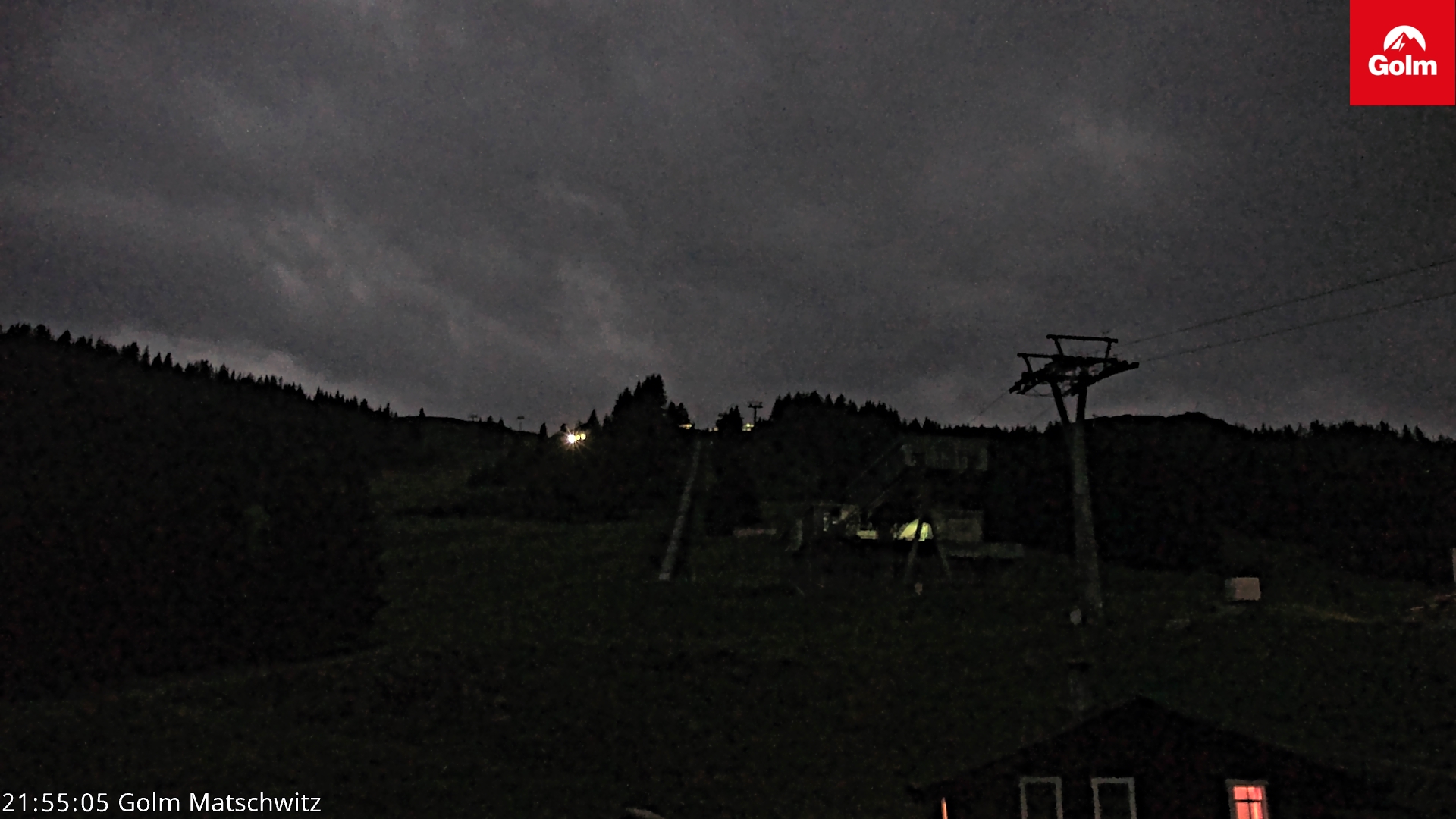 Golm | Mittelstation Matschwitz