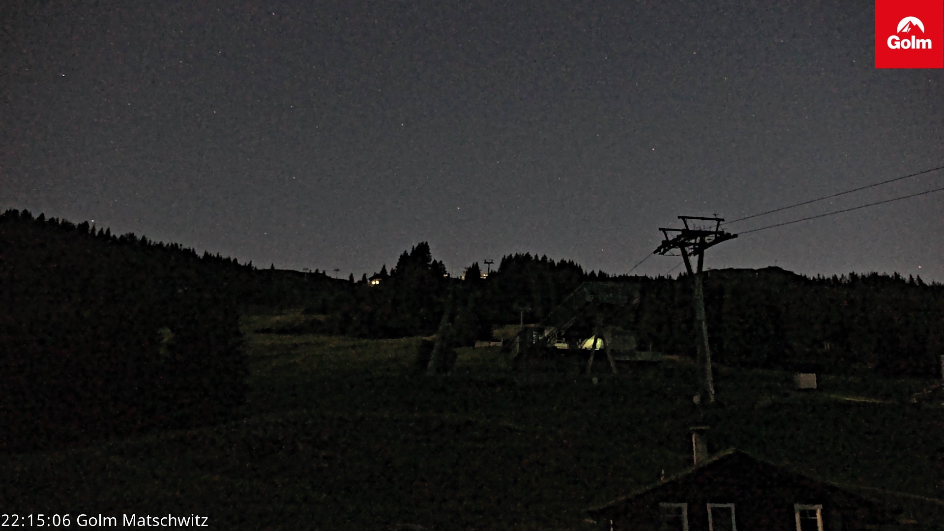 Golm | Mittelstation Matschwitz