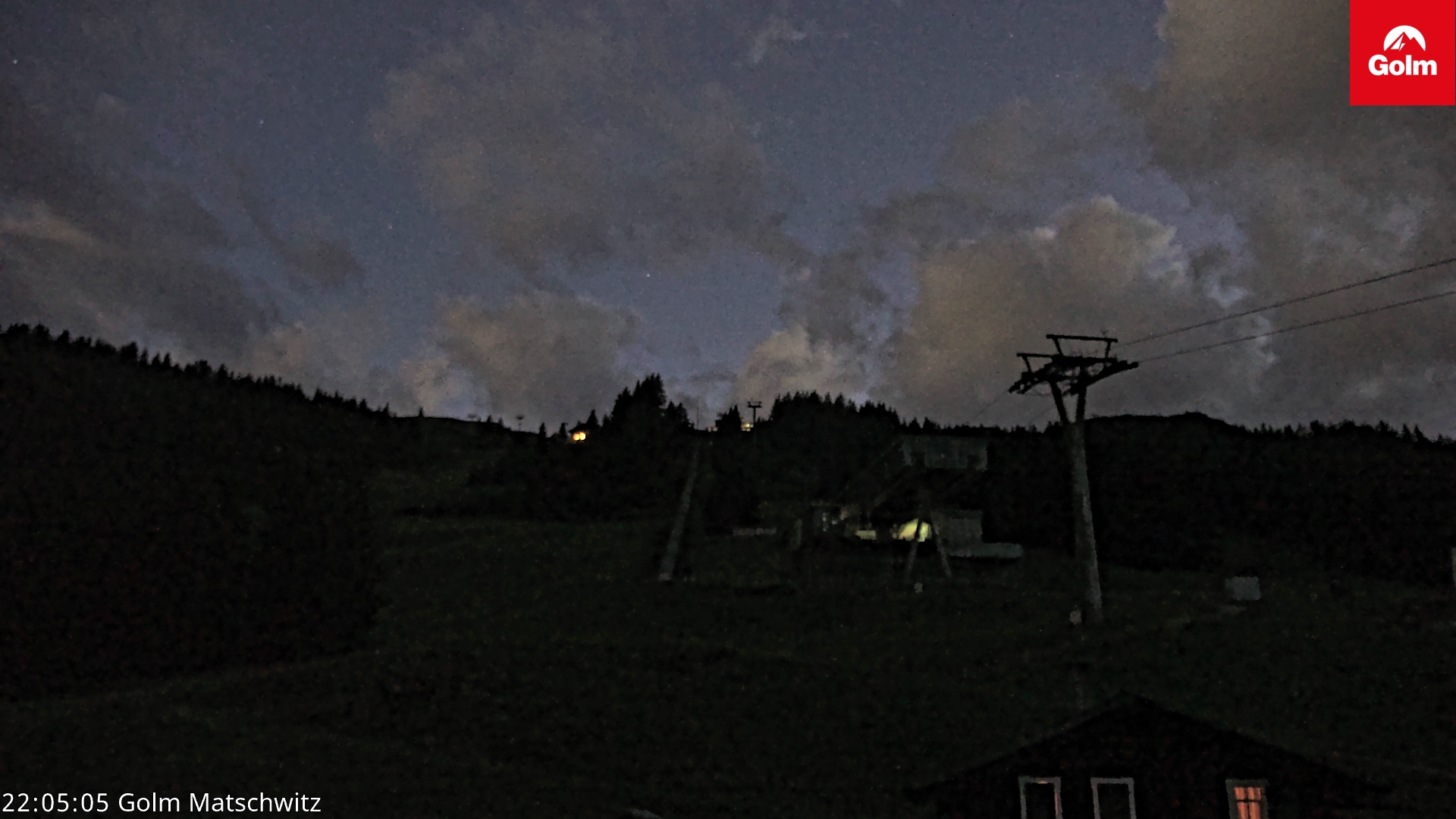Golm | Mittelstation Matschwitz