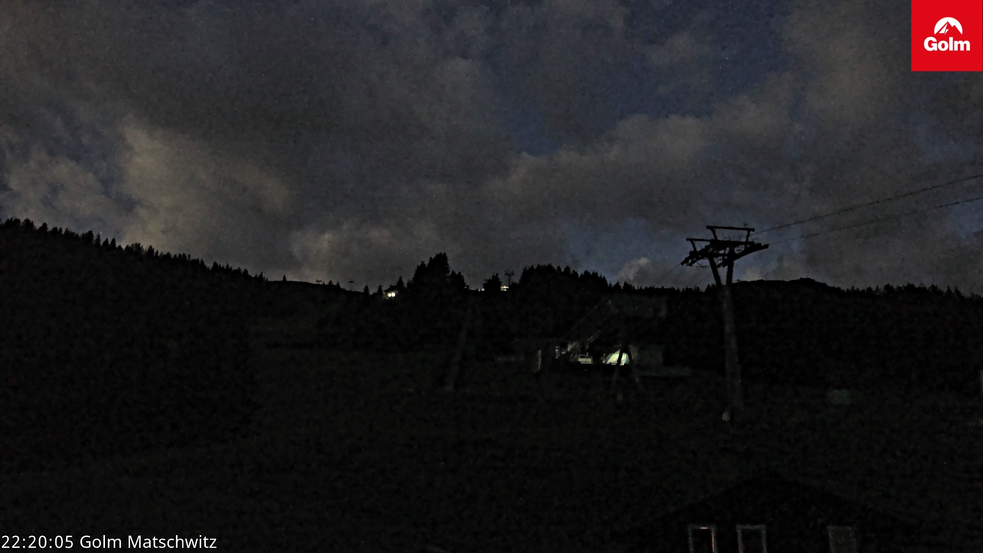Golm | Mittelstation Matschwitz