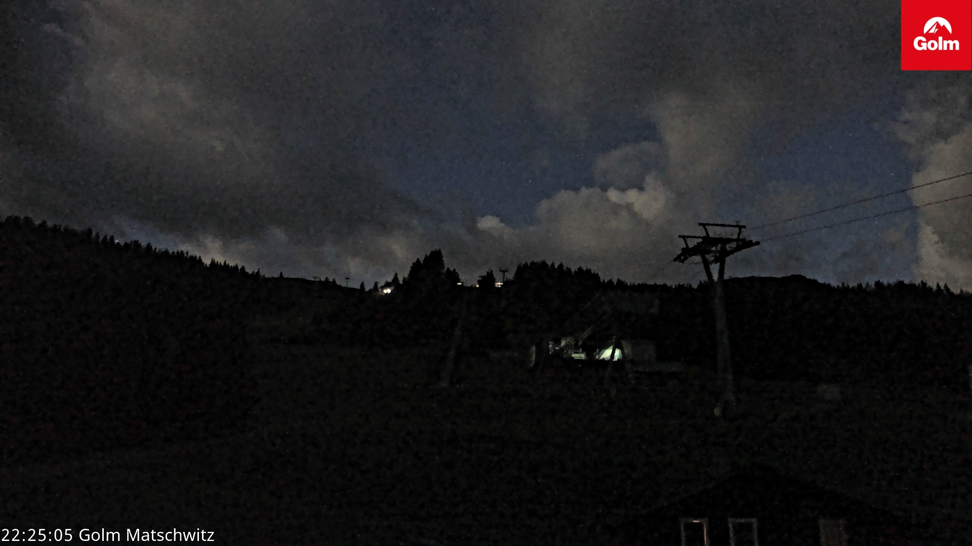 Golm | Mittelstation Matschwitz
