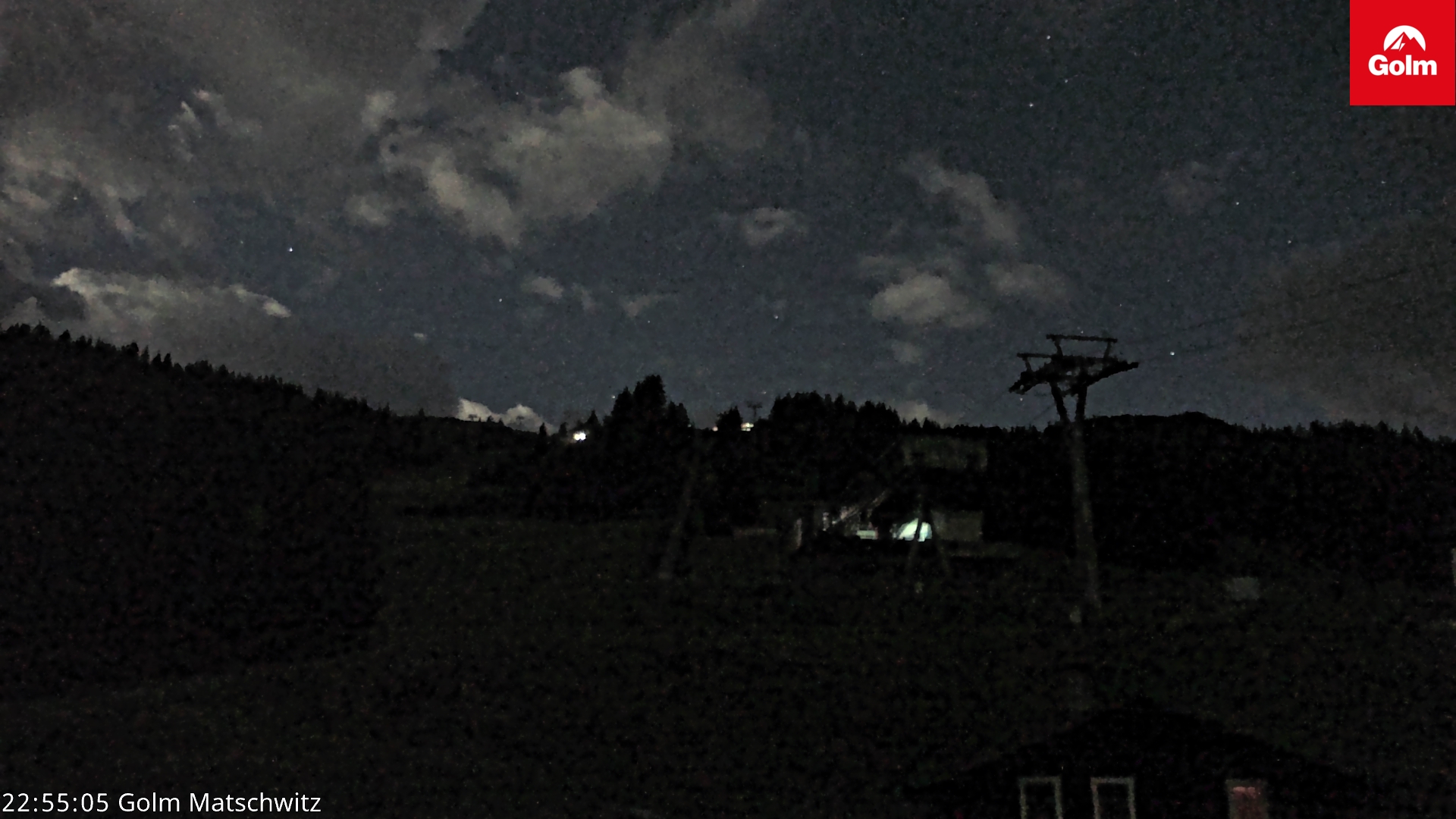 Golm | Mittelstation Matschwitz