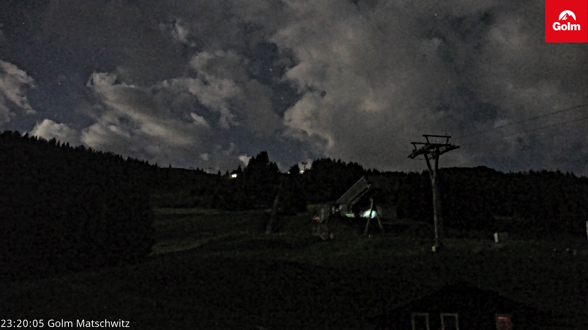 Golm | Mittelstation Matschwitz