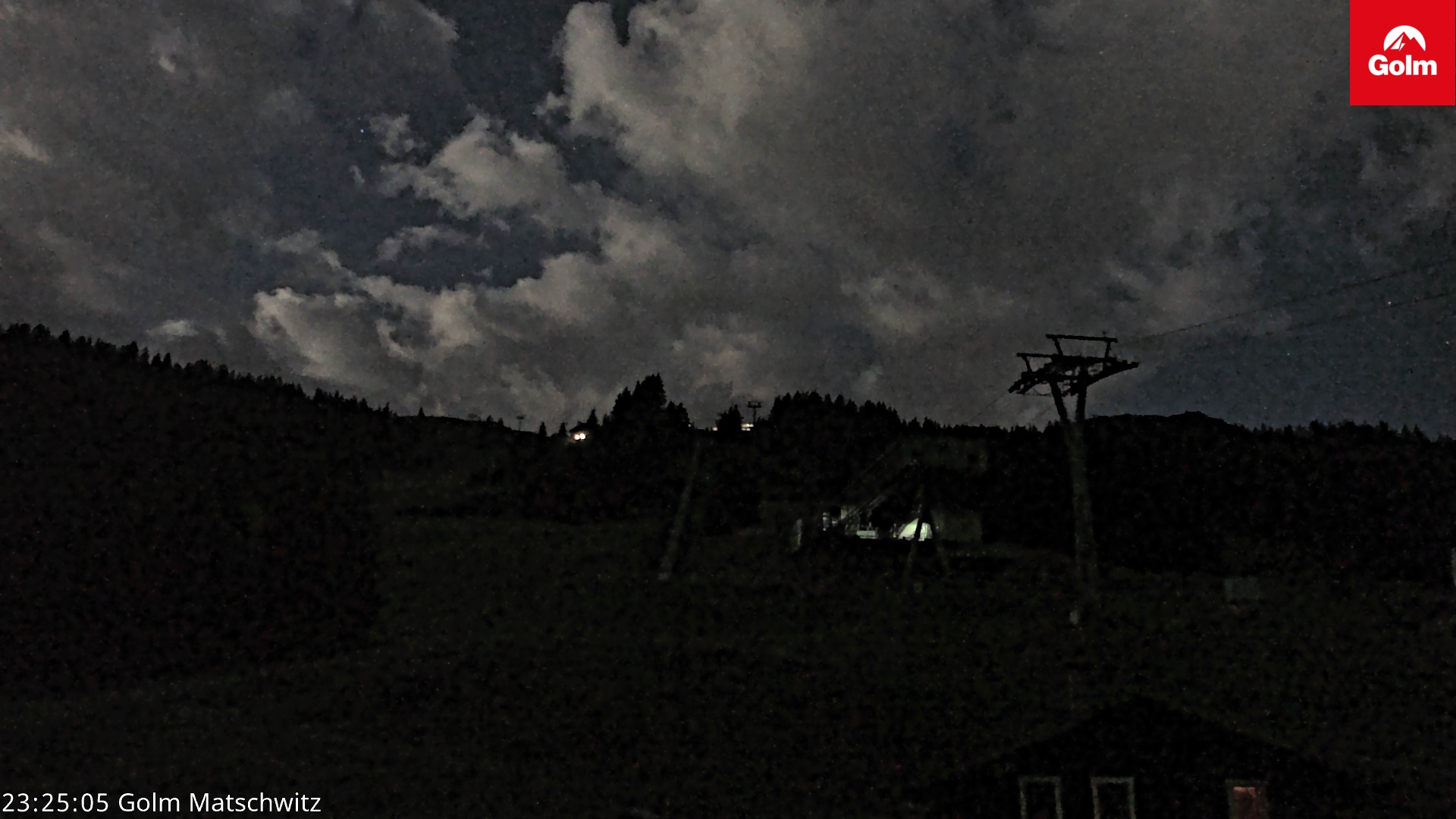 Golm | Mittelstation Matschwitz