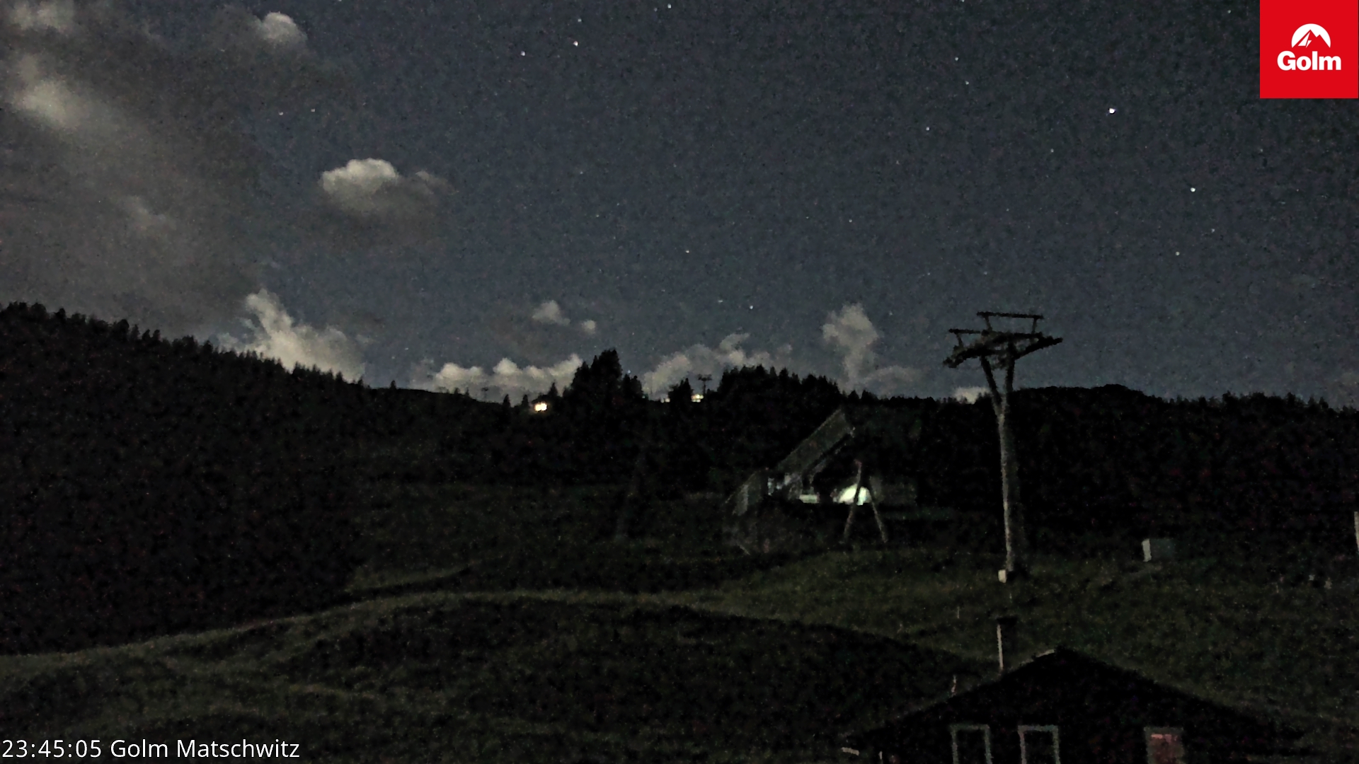 Golm | Mittelstation Matschwitz