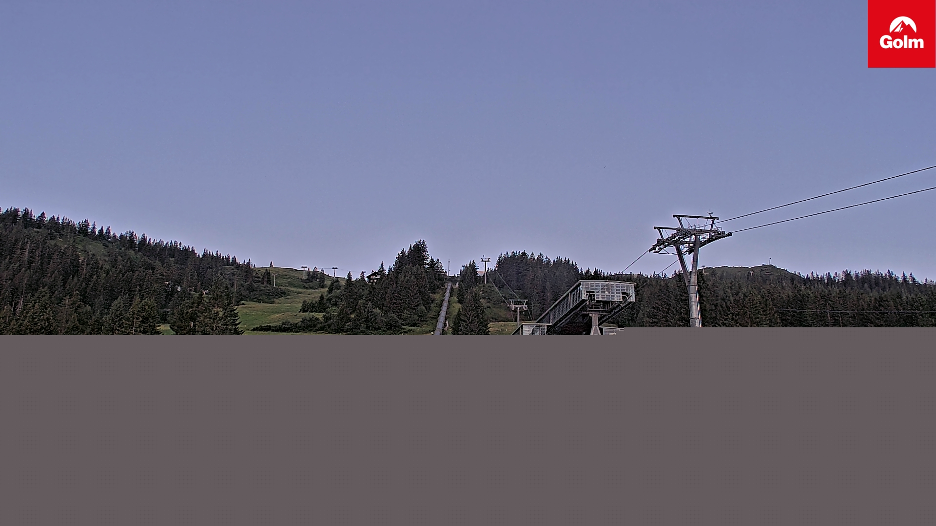 Golm | Mittelstation Matschwitz