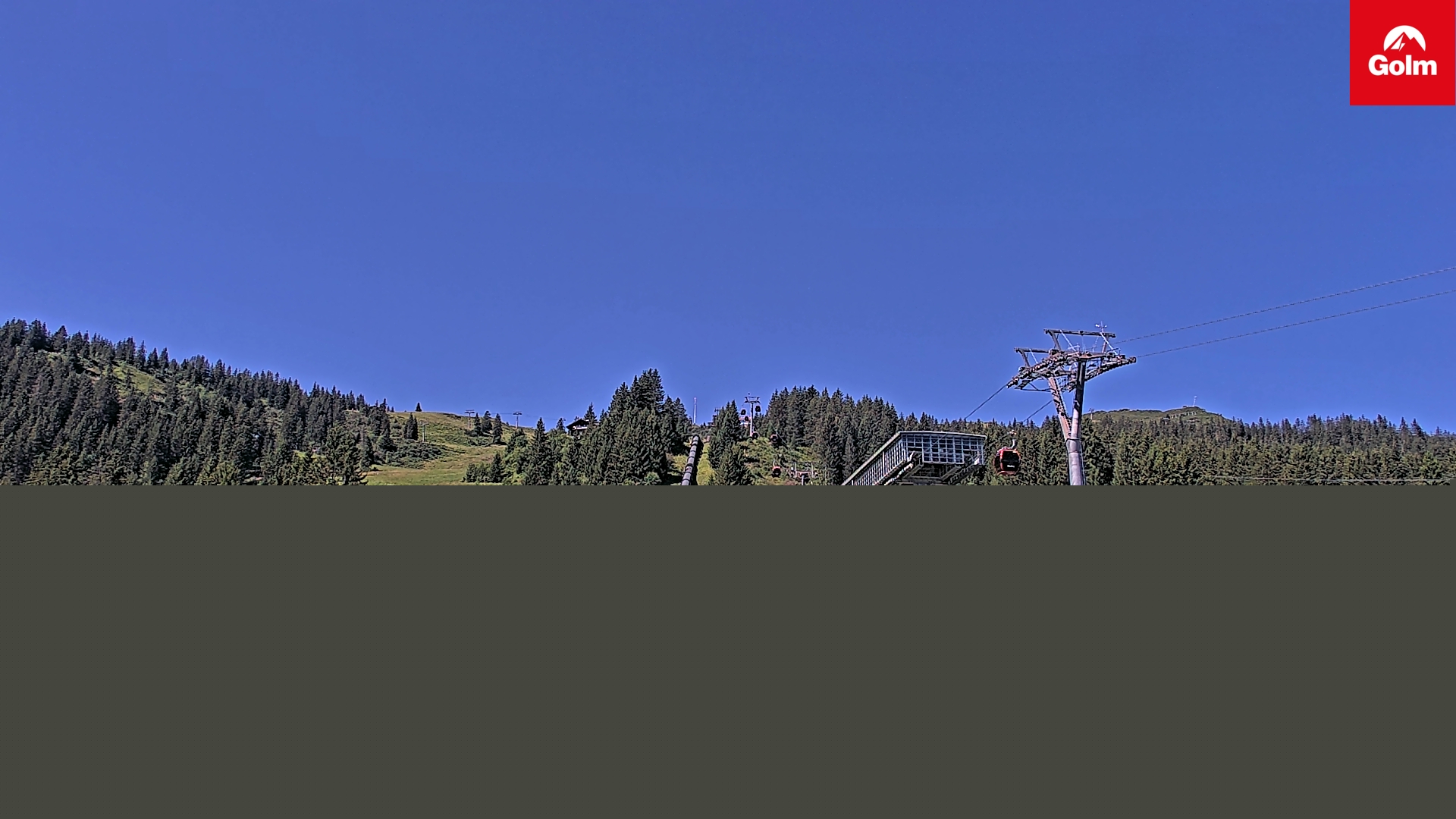 Golm | Mittelstation Matschwitz