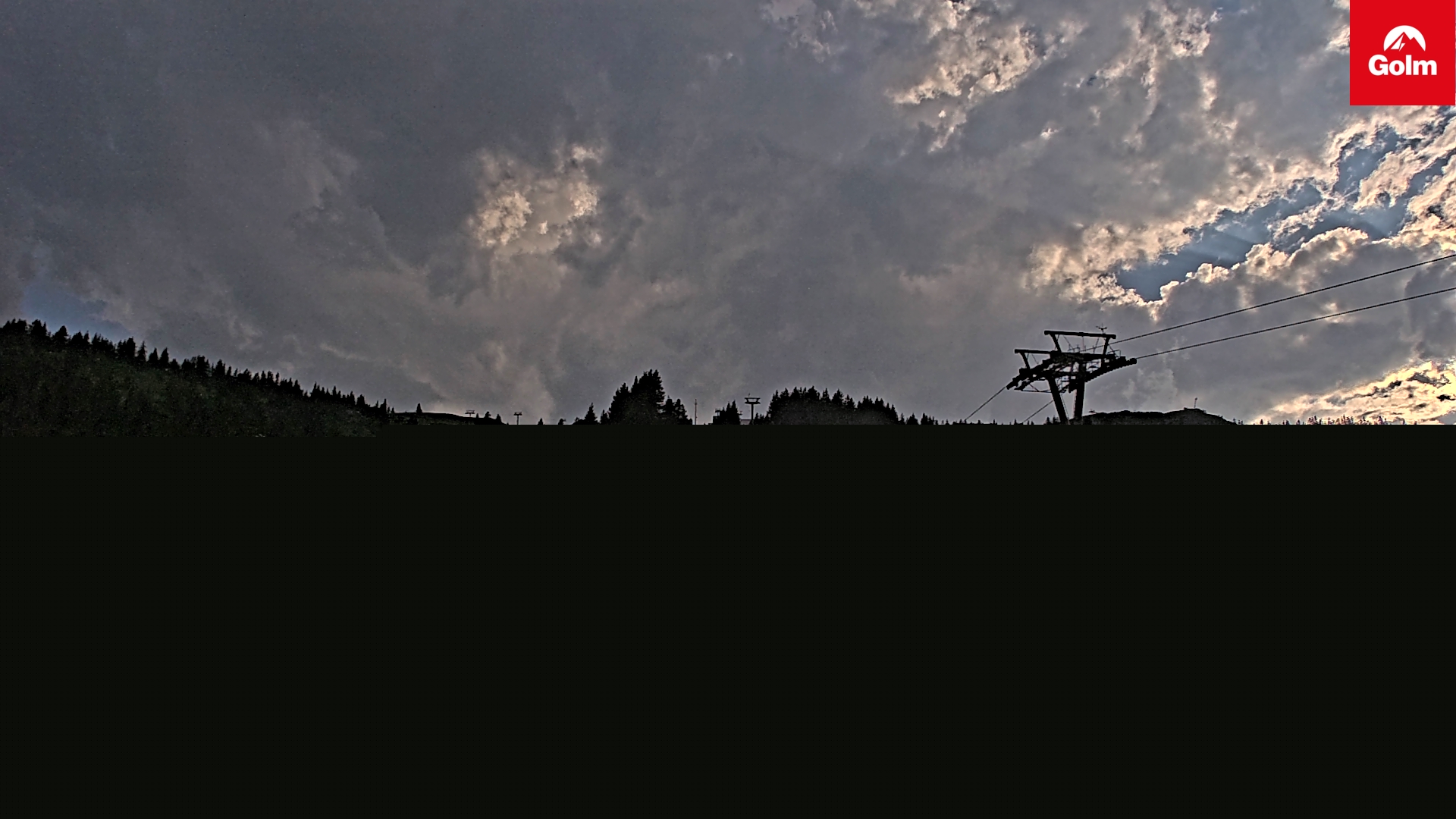 Golm | Mittelstation Matschwitz