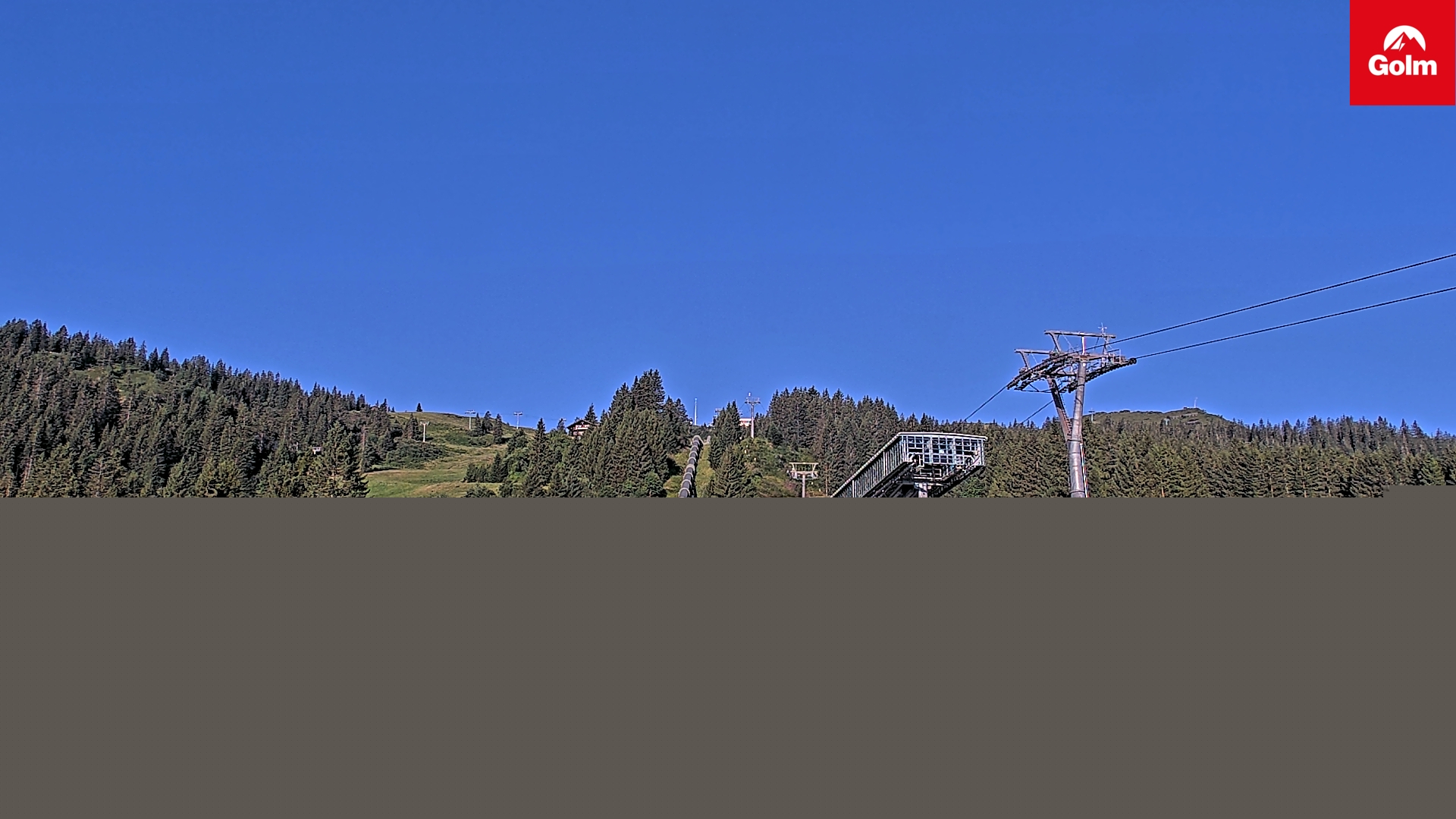 Golm | Mittelstation Matschwitz