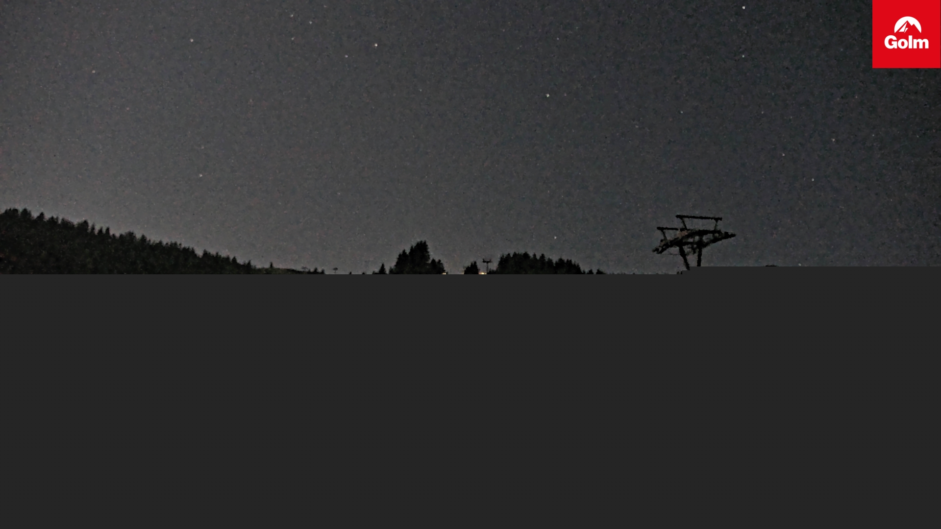 Golm | Mittelstation Matschwitz