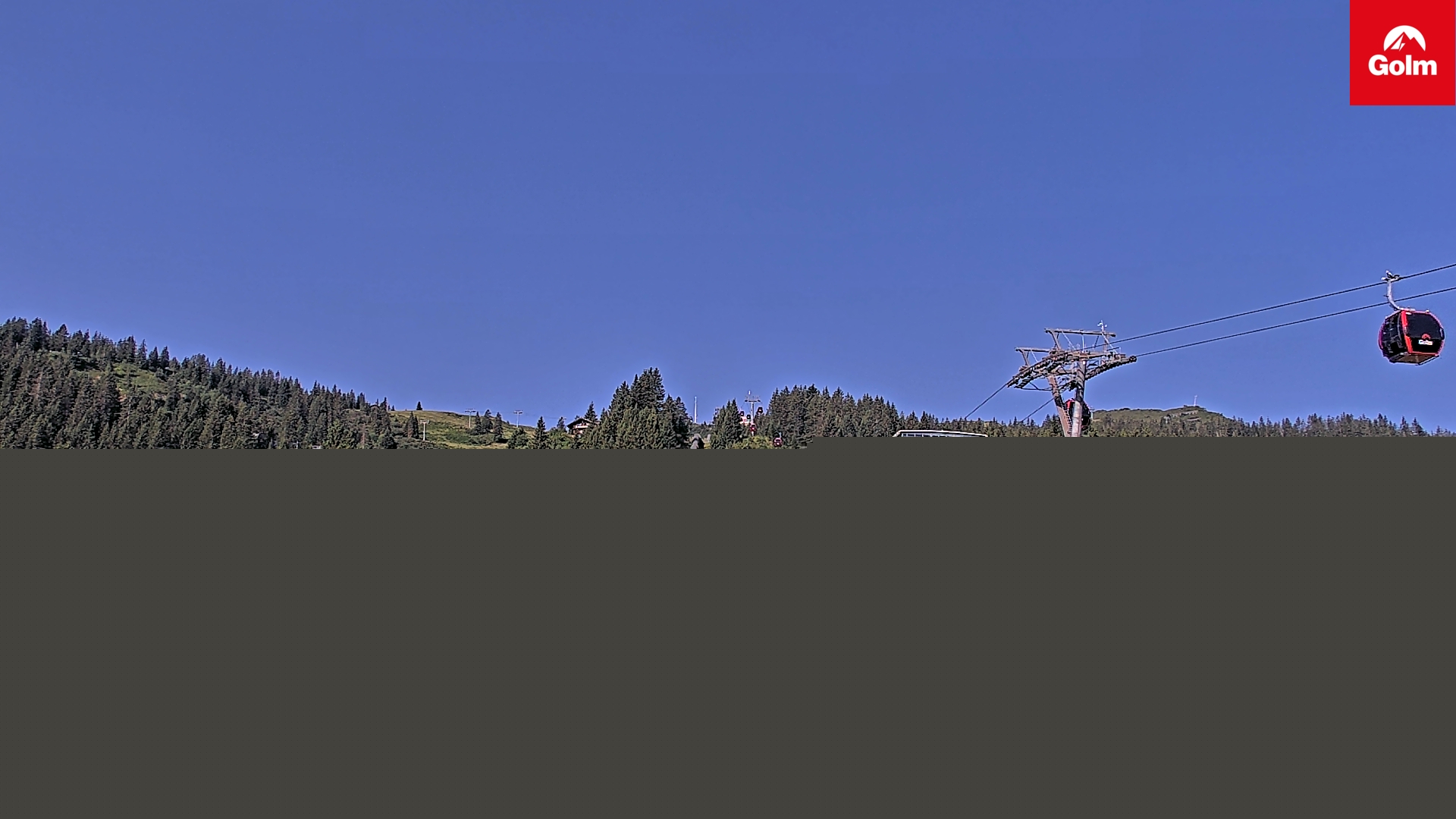 Golm | Mittelstation Matschwitz
