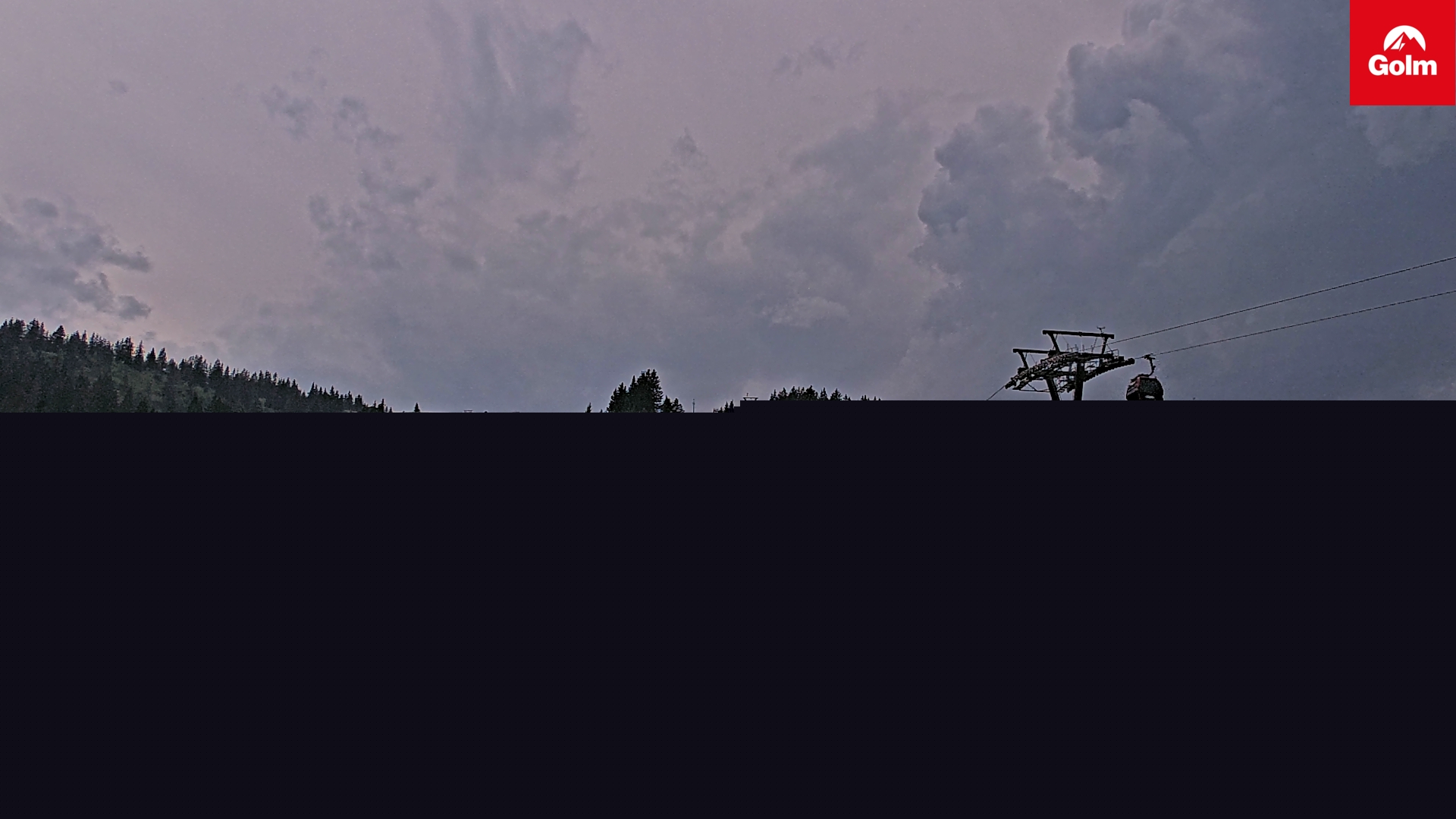 Golm | Mittelstation Matschwitz