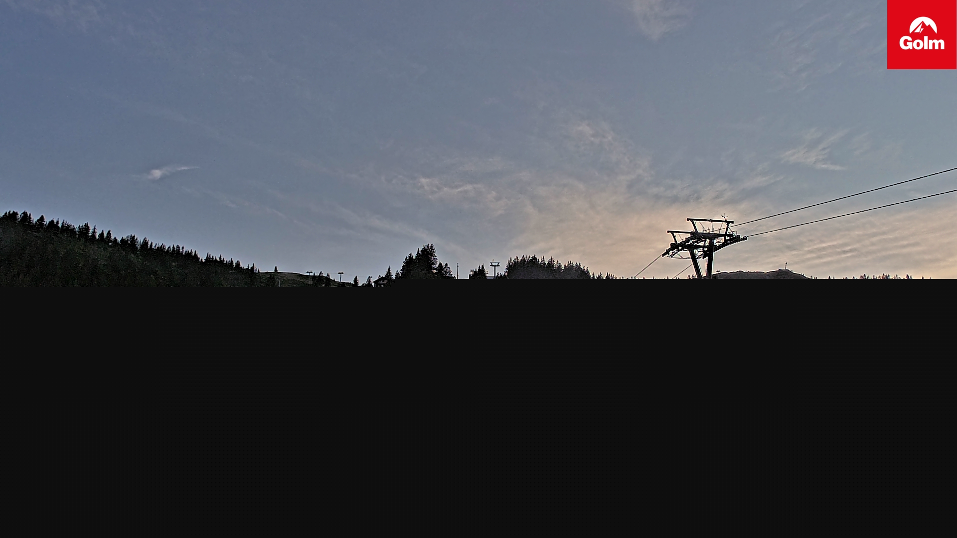 Golm | Mittelstation Matschwitz