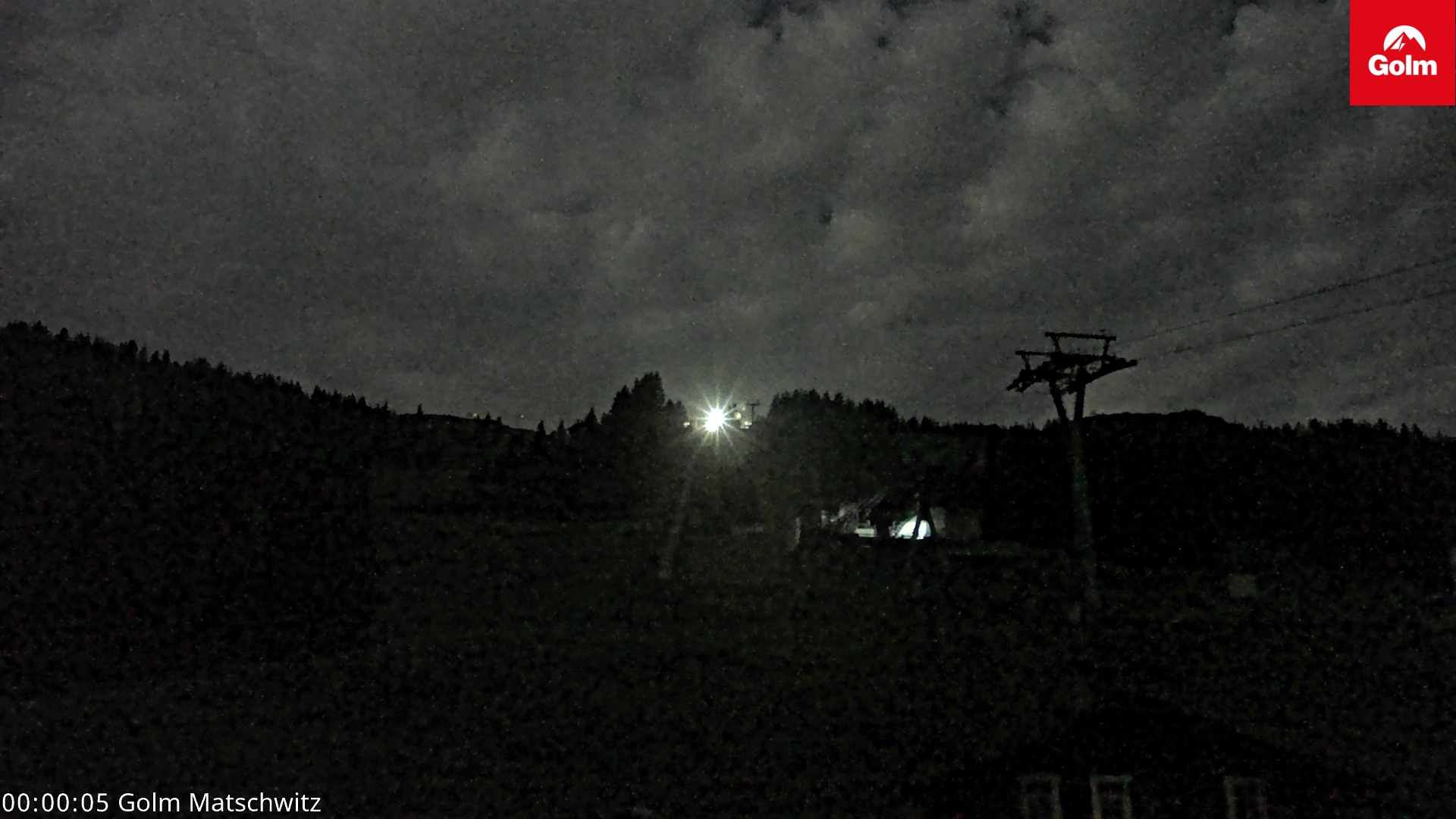 Golm | Mittelstation Matschwitz
