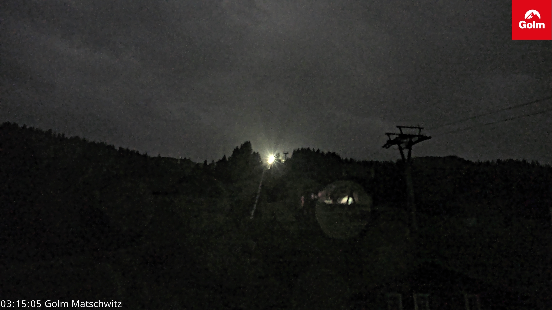 Golm | Mittelstation Matschwitz
