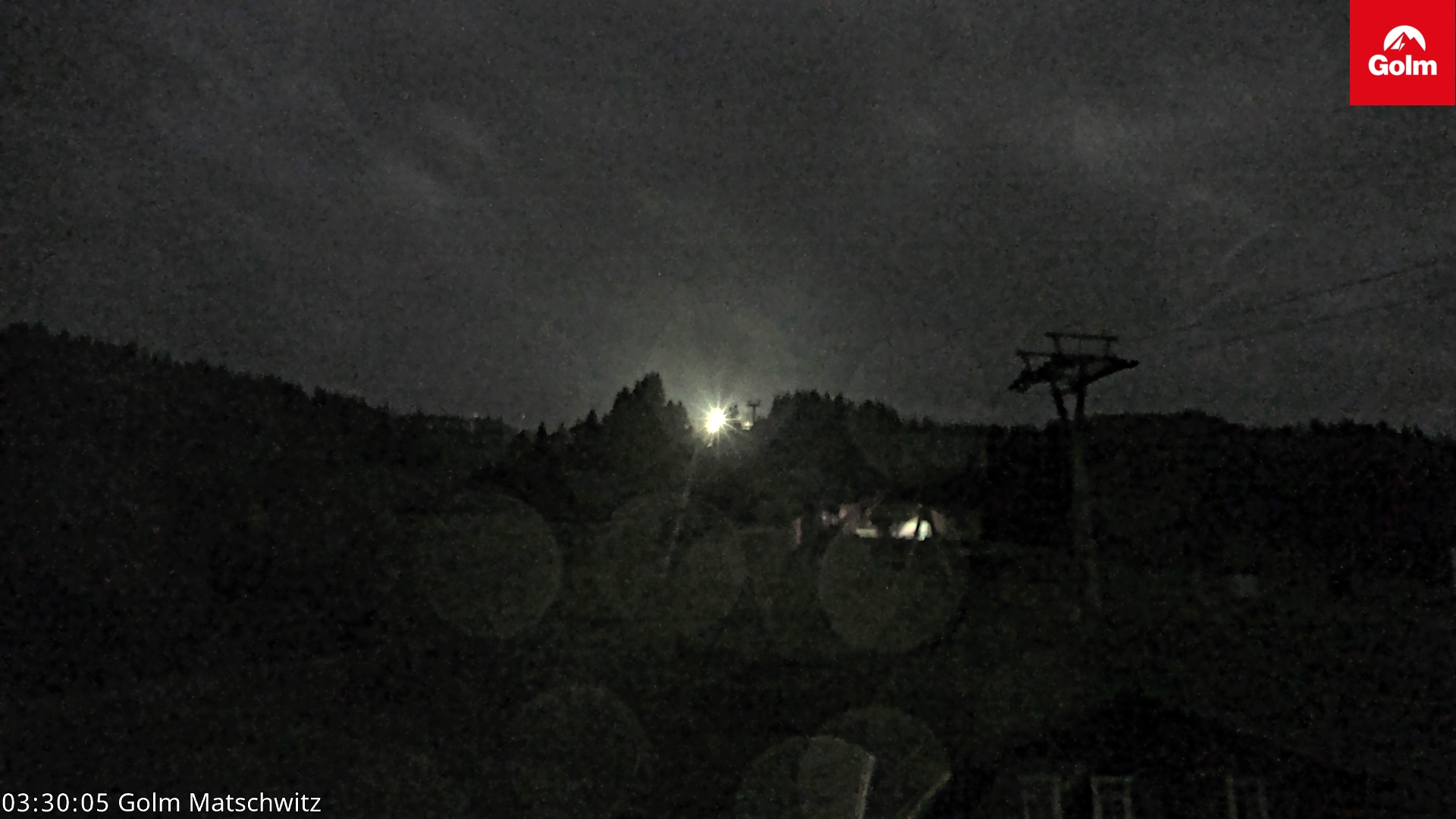 Golm | Mittelstation Matschwitz