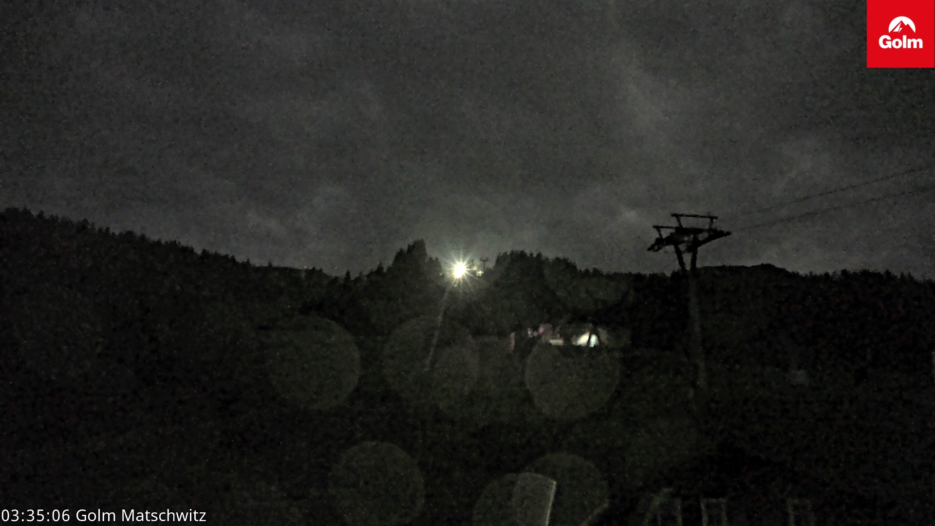 Golm | Mittelstation Matschwitz
