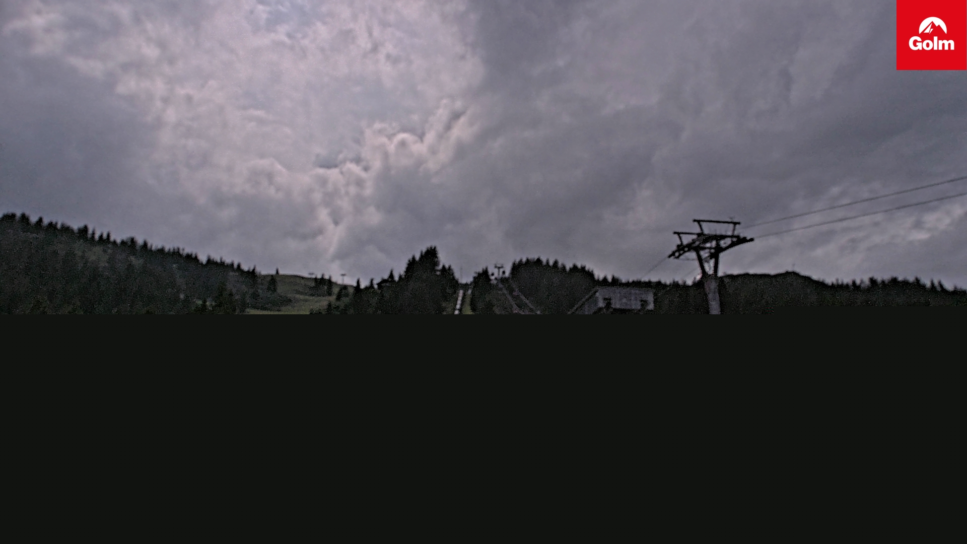 Golm | Mittelstation Matschwitz