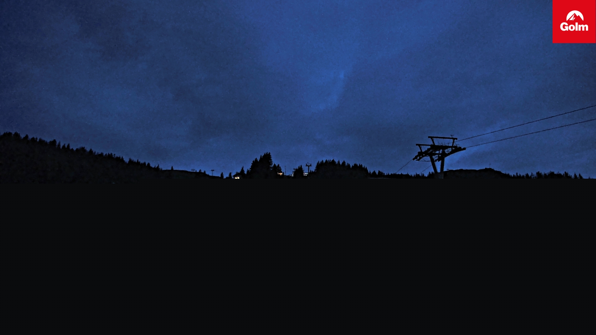 Golm | Mittelstation Matschwitz