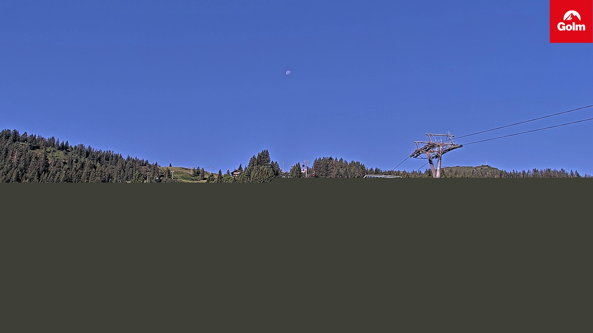 Golm | Mittelstation Matschwitz