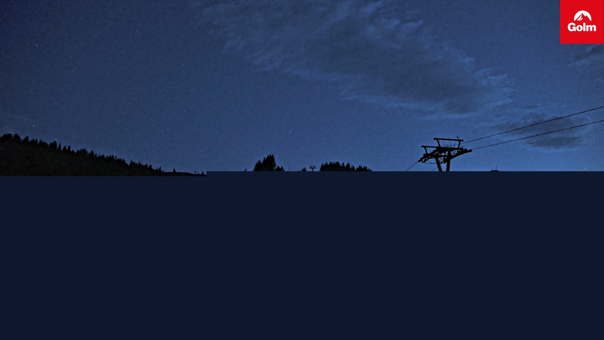 Golm | Mittelstation Matschwitz