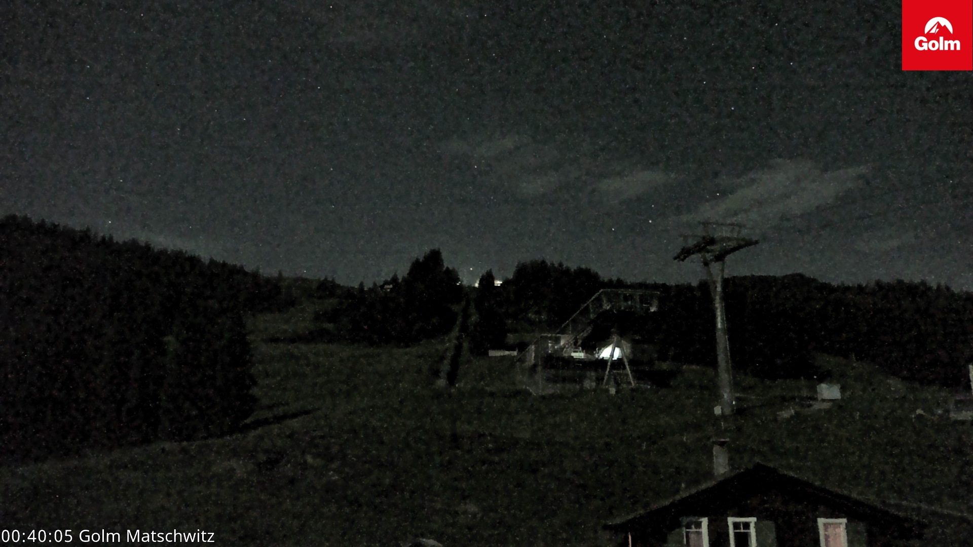 Golm | Mittelstation Matschwitz