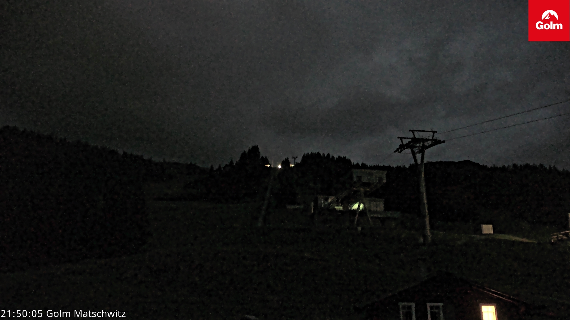 Golm | Mittelstation Matschwitz