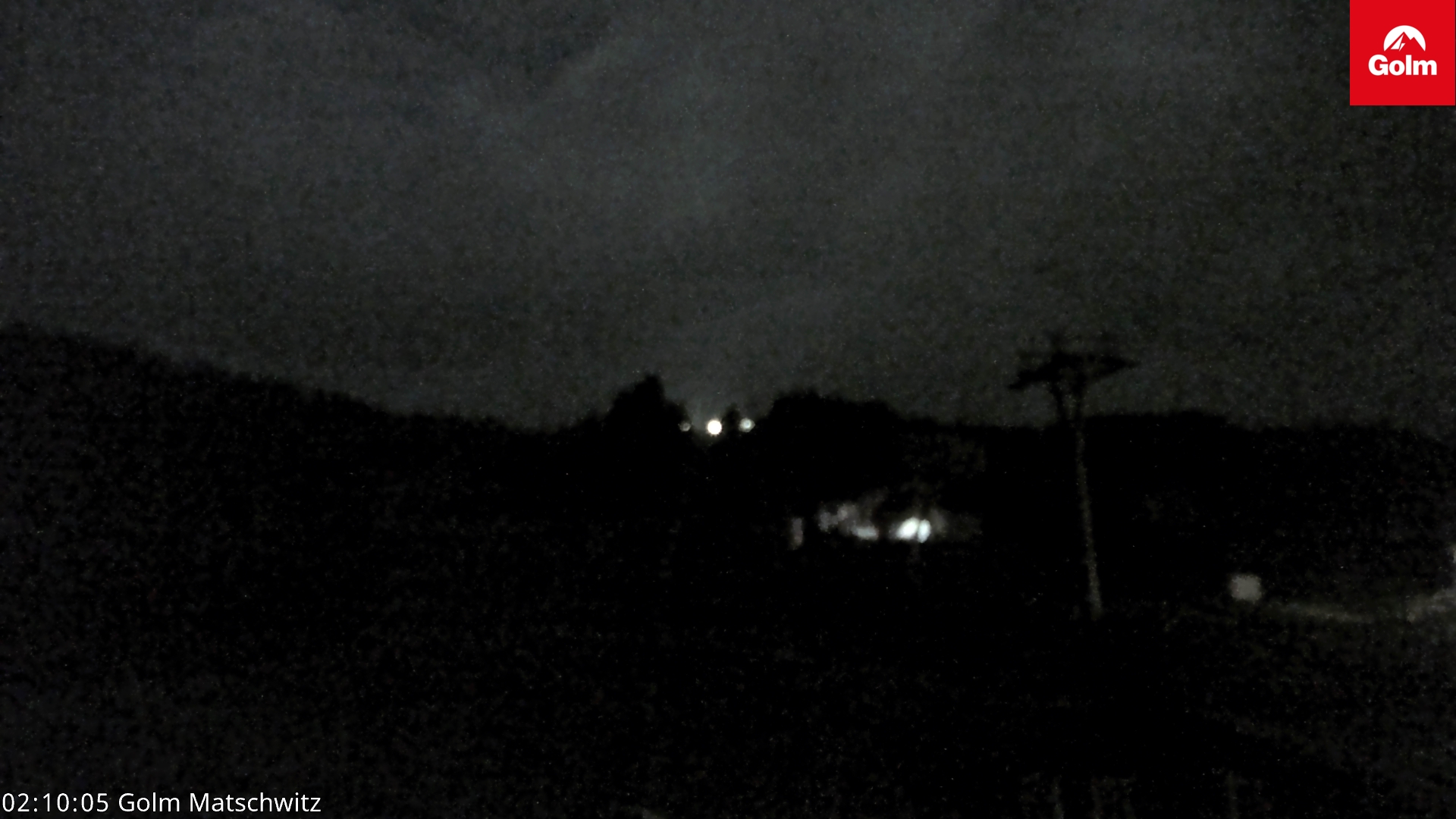 Golm | Mittelstation Matschwitz