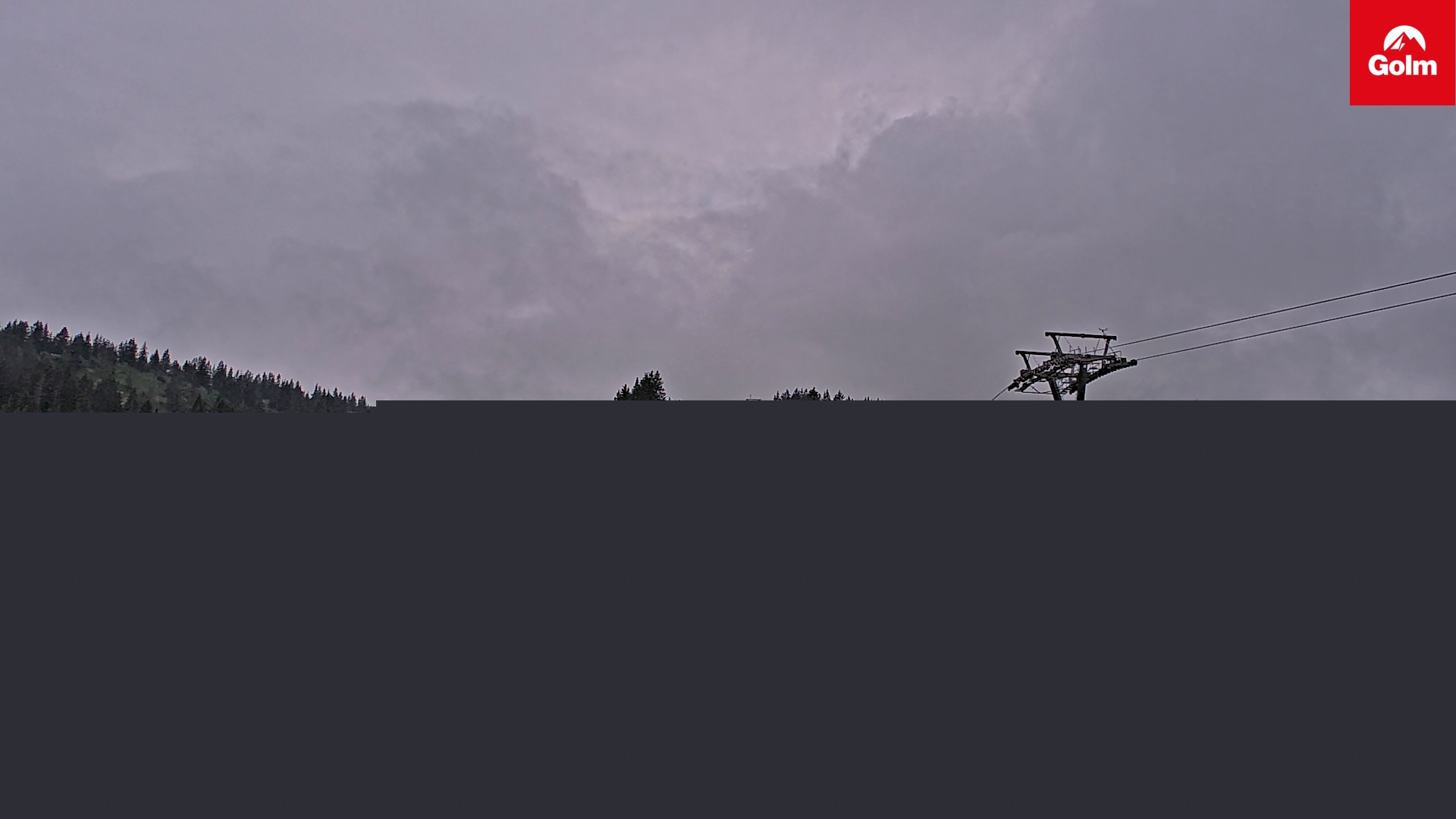 Golm | Mittelstation Matschwitz