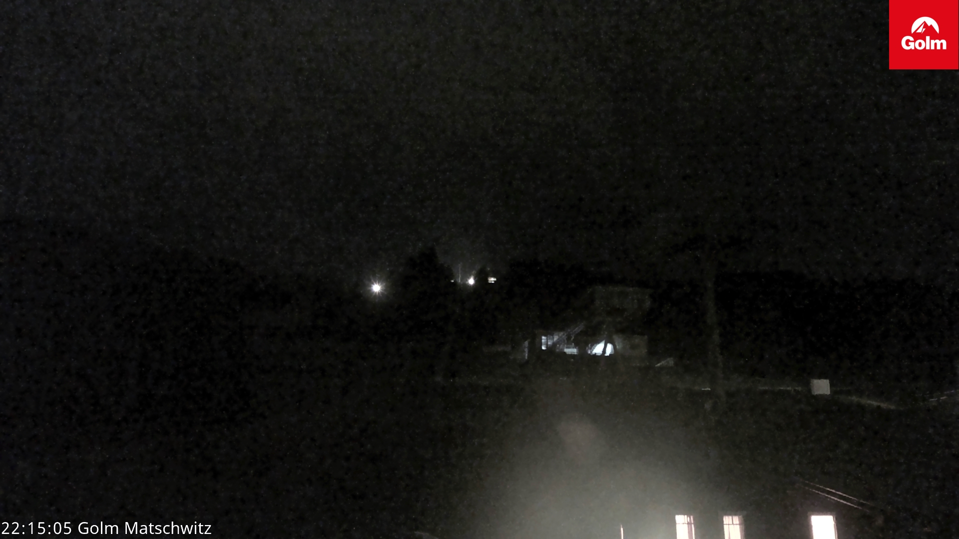Golm | Mittelstation Matschwitz