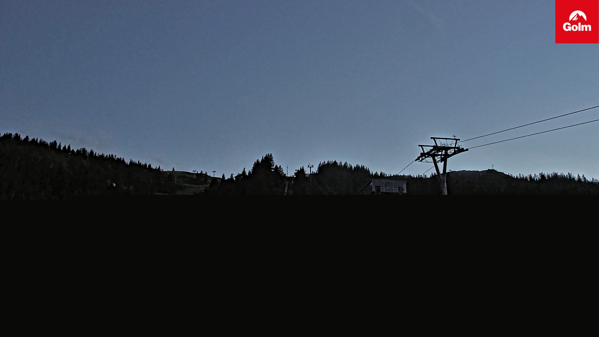 Golm | Mittelstation Matschwitz