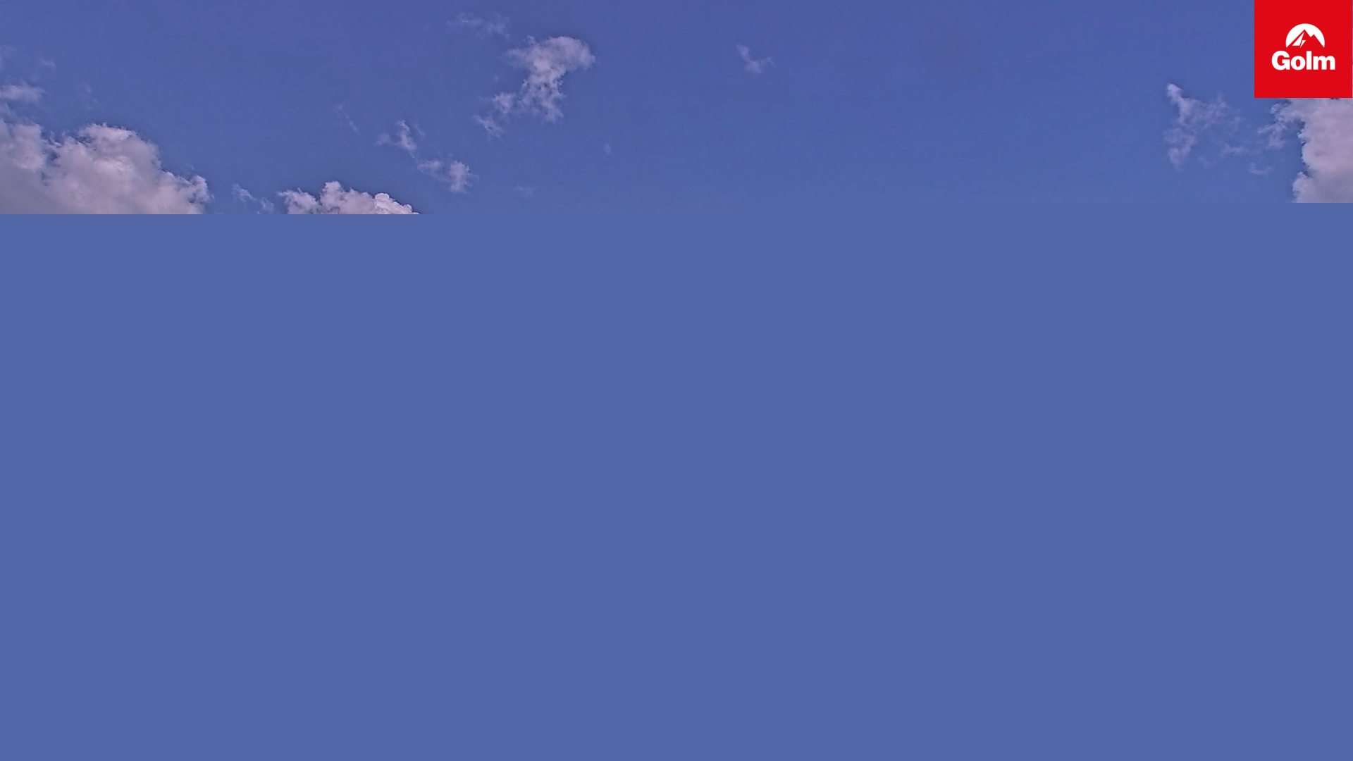 Golm | Mittelstation Matschwitz