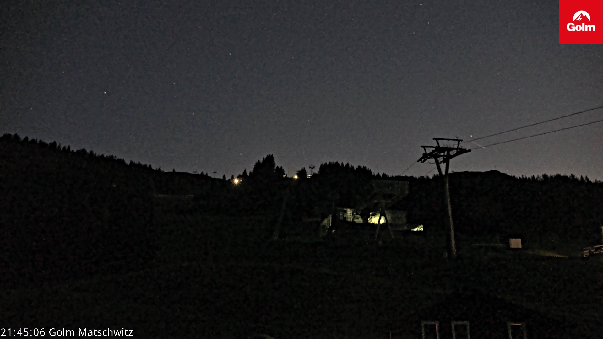 Golm | Mittelstation Matschwitz