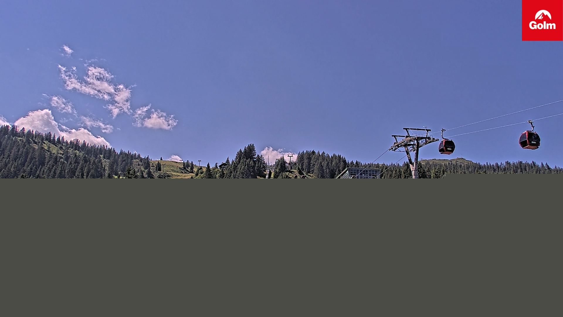 Golm | Mittelstation Matschwitz