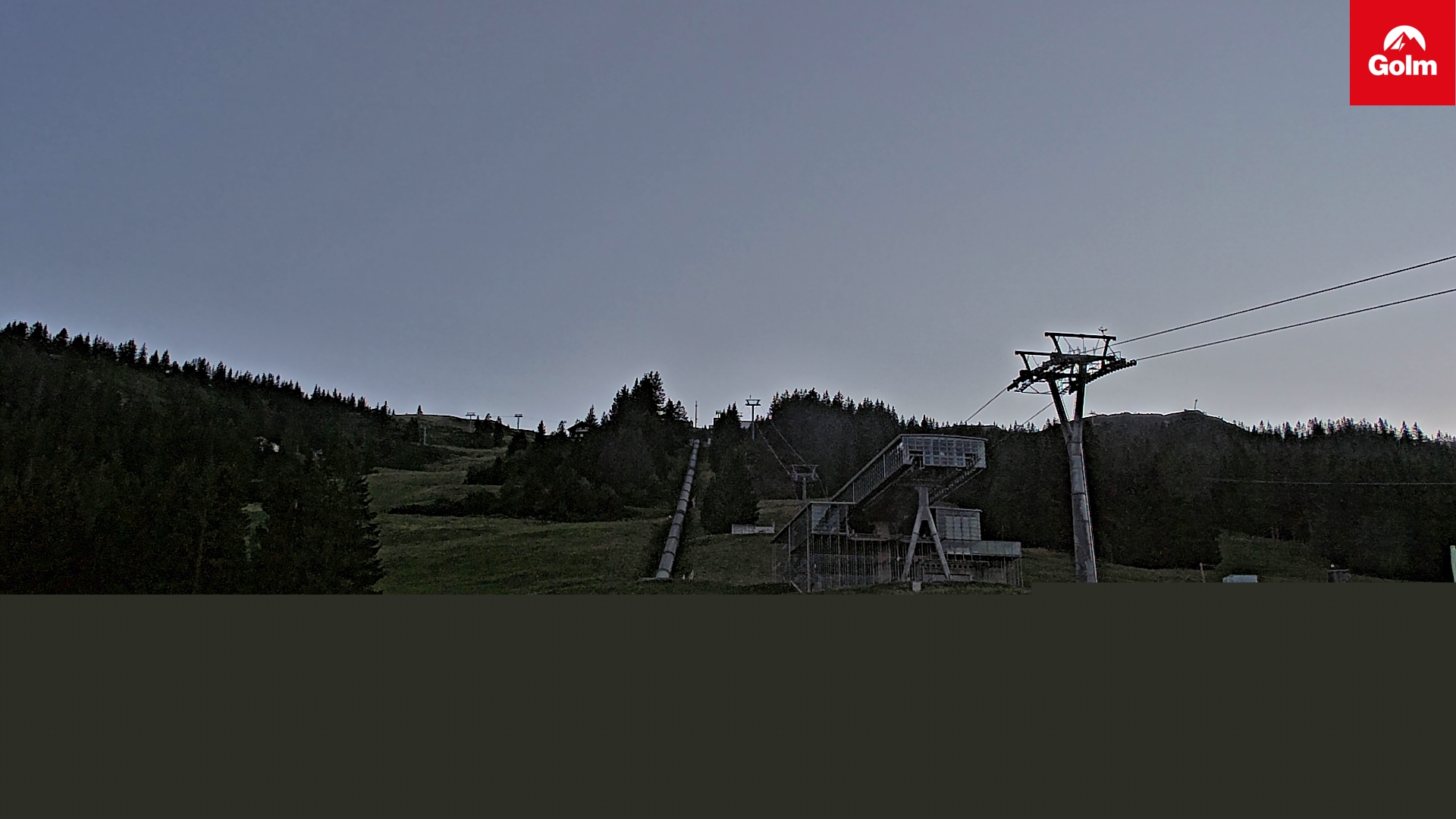 Golm | Mittelstation Matschwitz