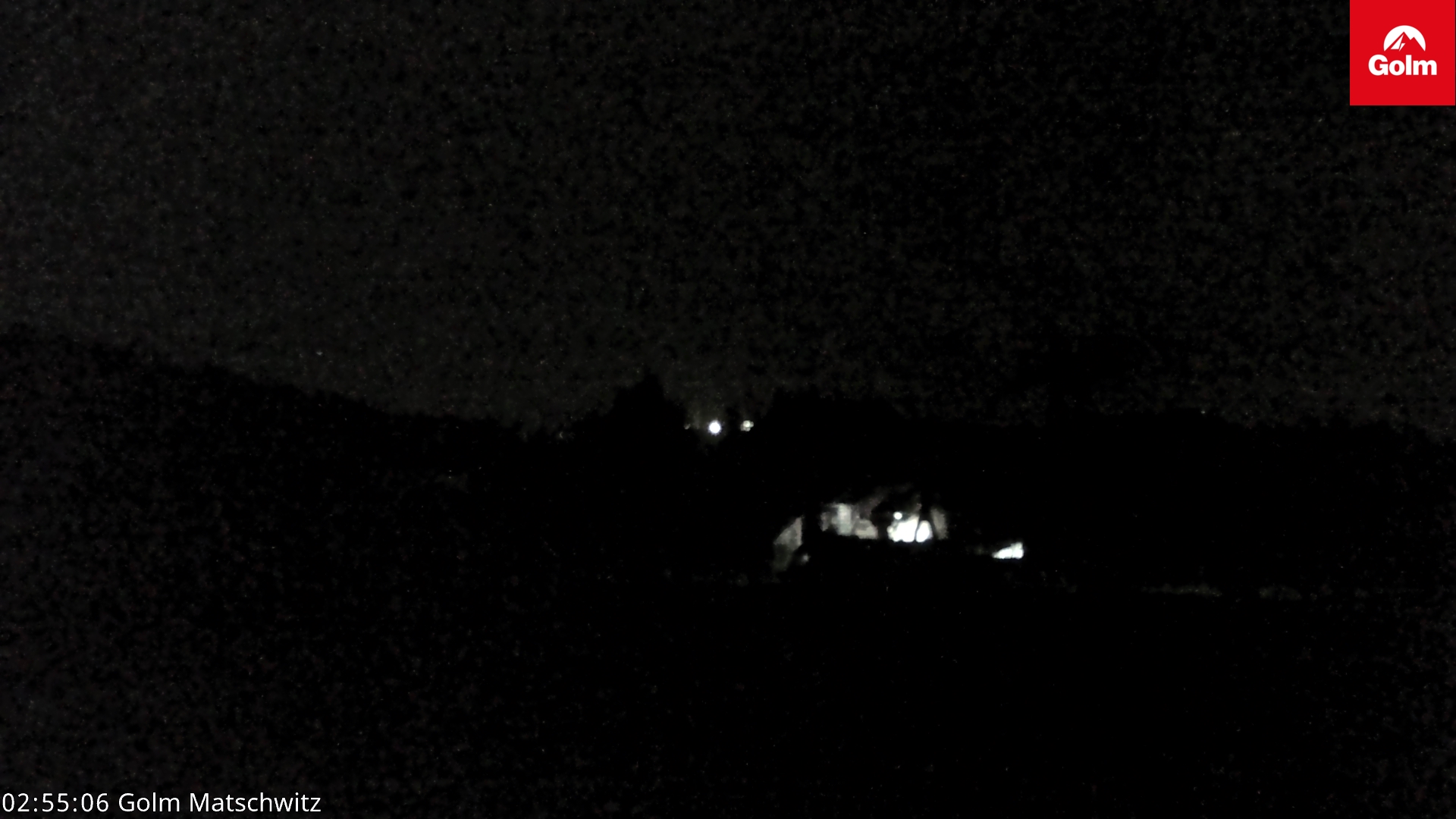 Golm | Mittelstation Matschwitz