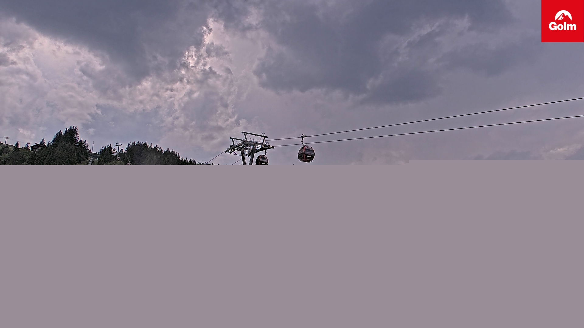 Golm | Mittelstation Matschwitz