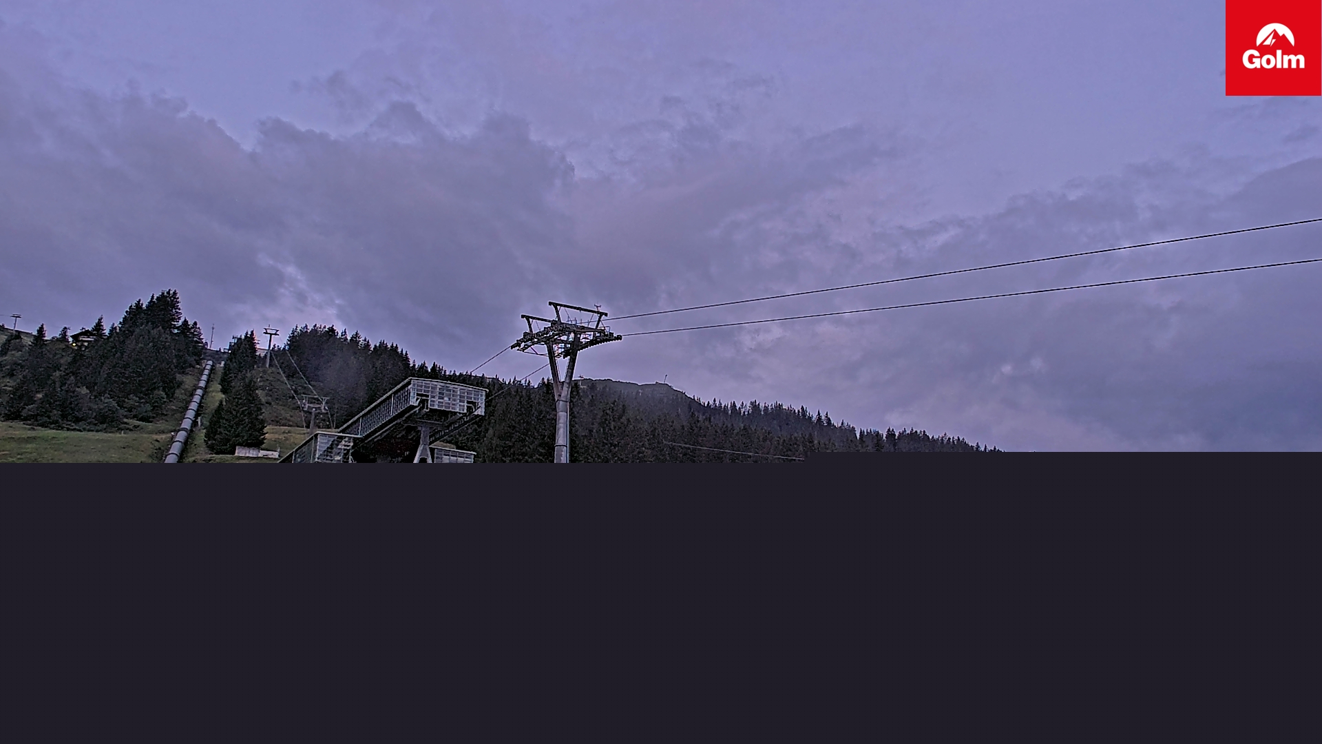 Golm | Mittelstation Matschwitz