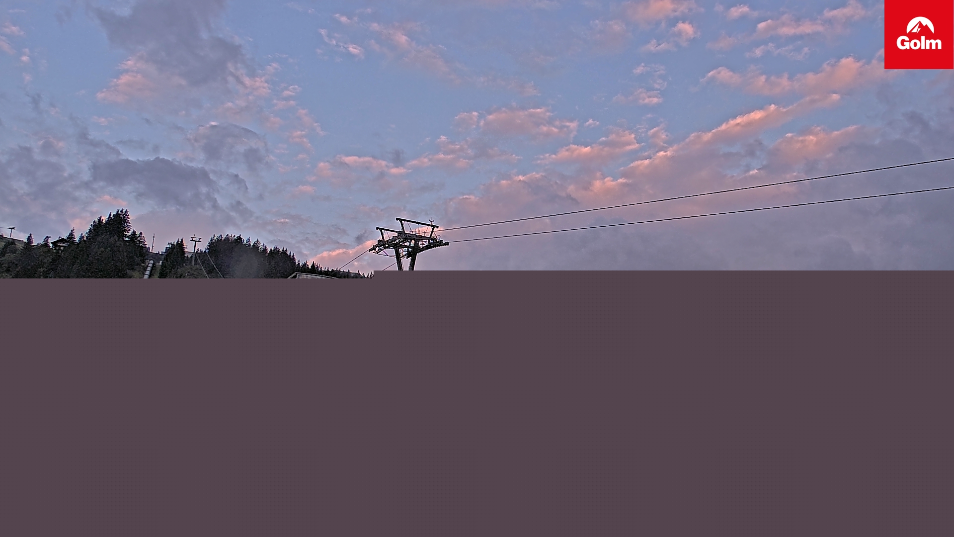 Golm | Mittelstation Matschwitz