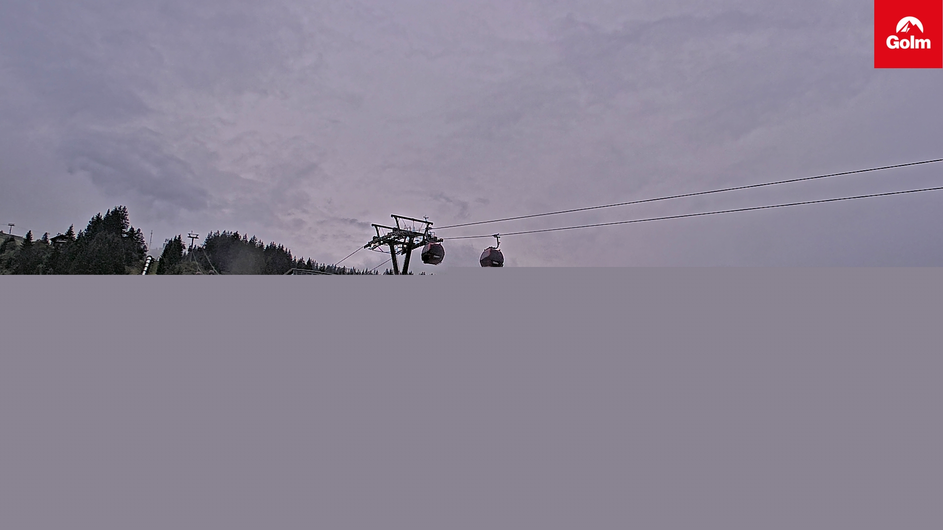 Golm | Mittelstation Matschwitz