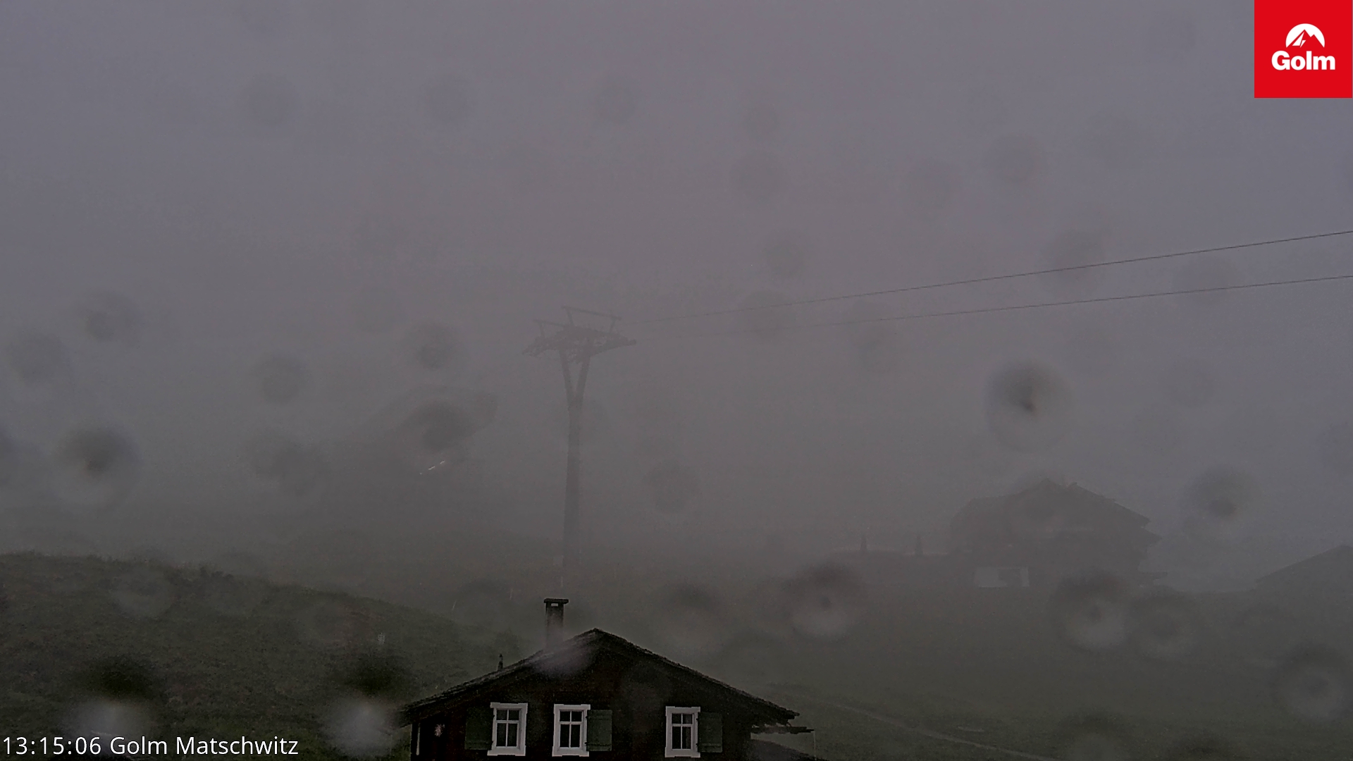 Golm | Mittelstation Matschwitz