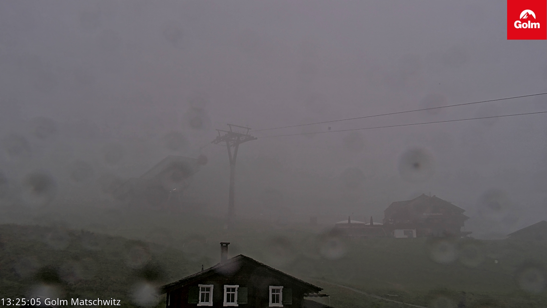 Golm | Mittelstation Matschwitz