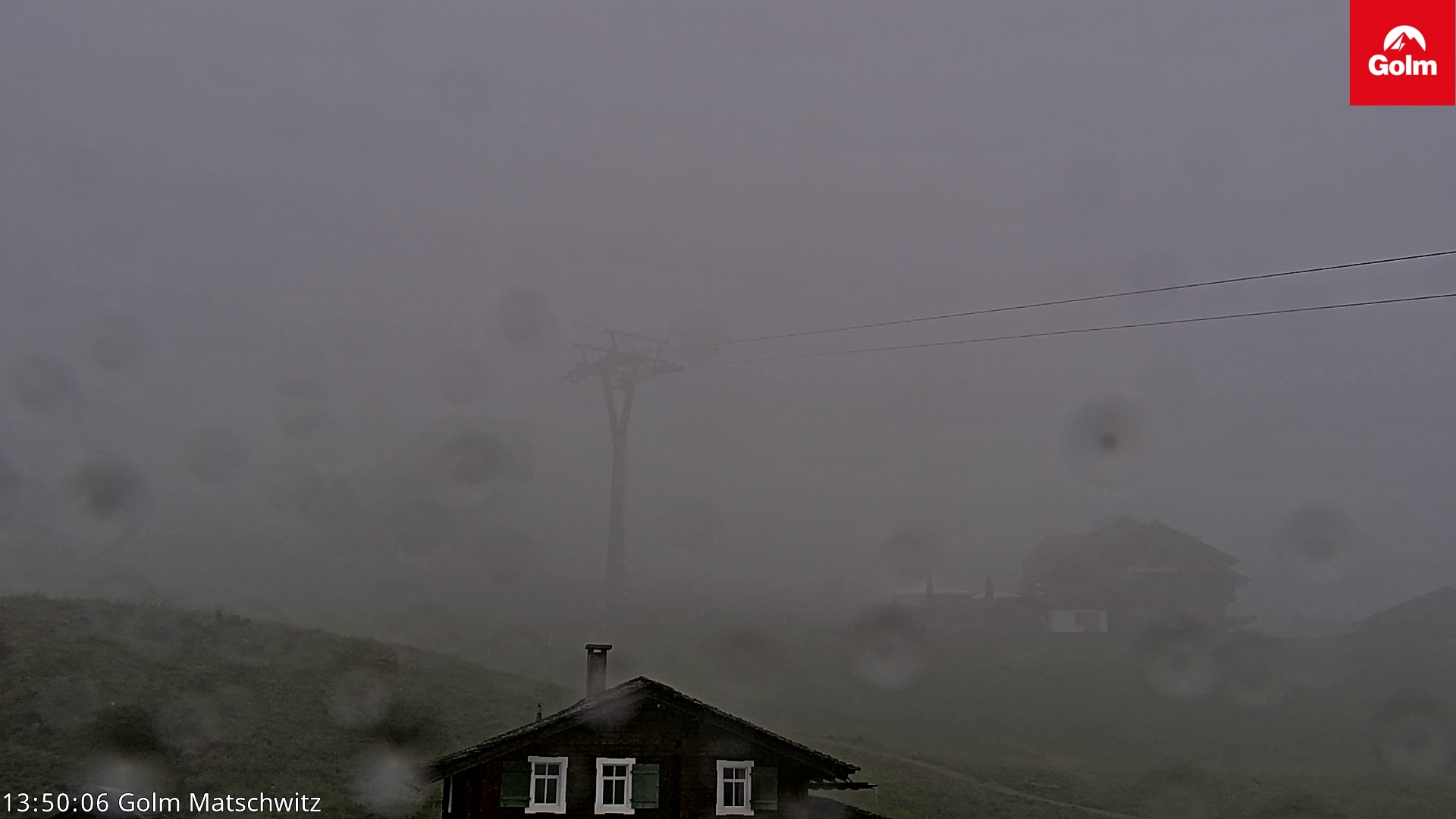 Golm | Mittelstation Matschwitz