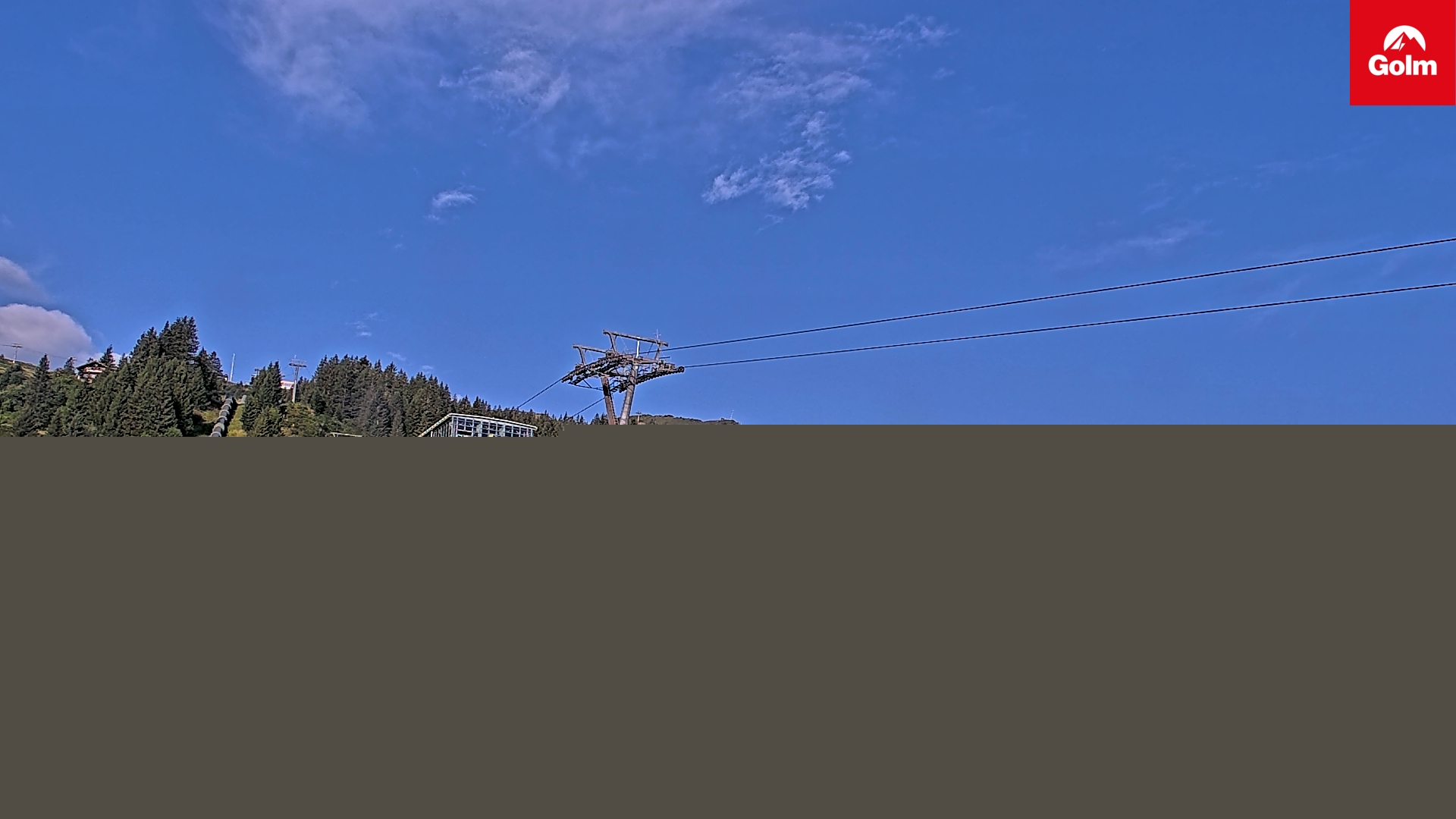 Golm | Mittelstation Matschwitz