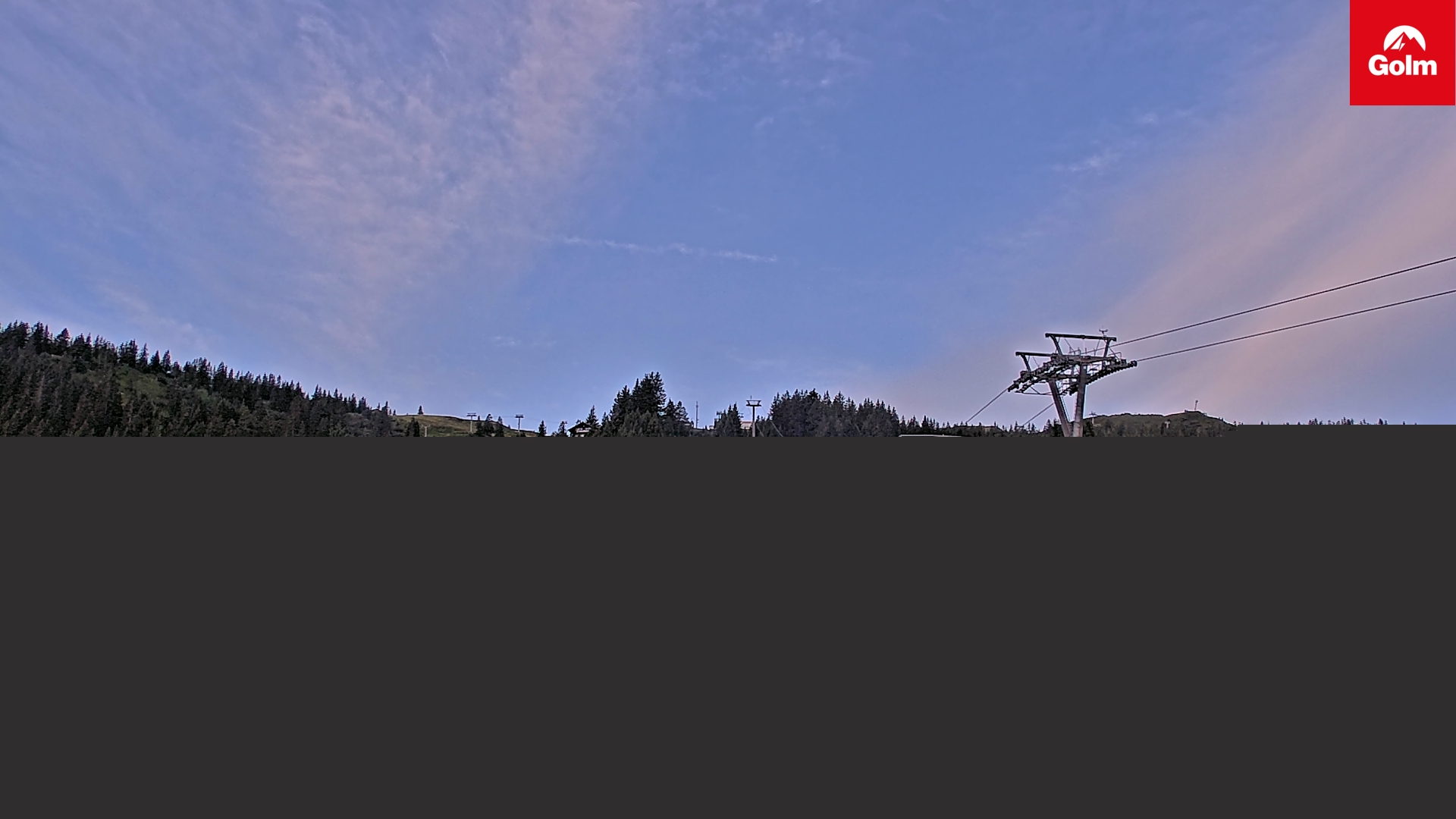 Golm | Mittelstation Matschwitz