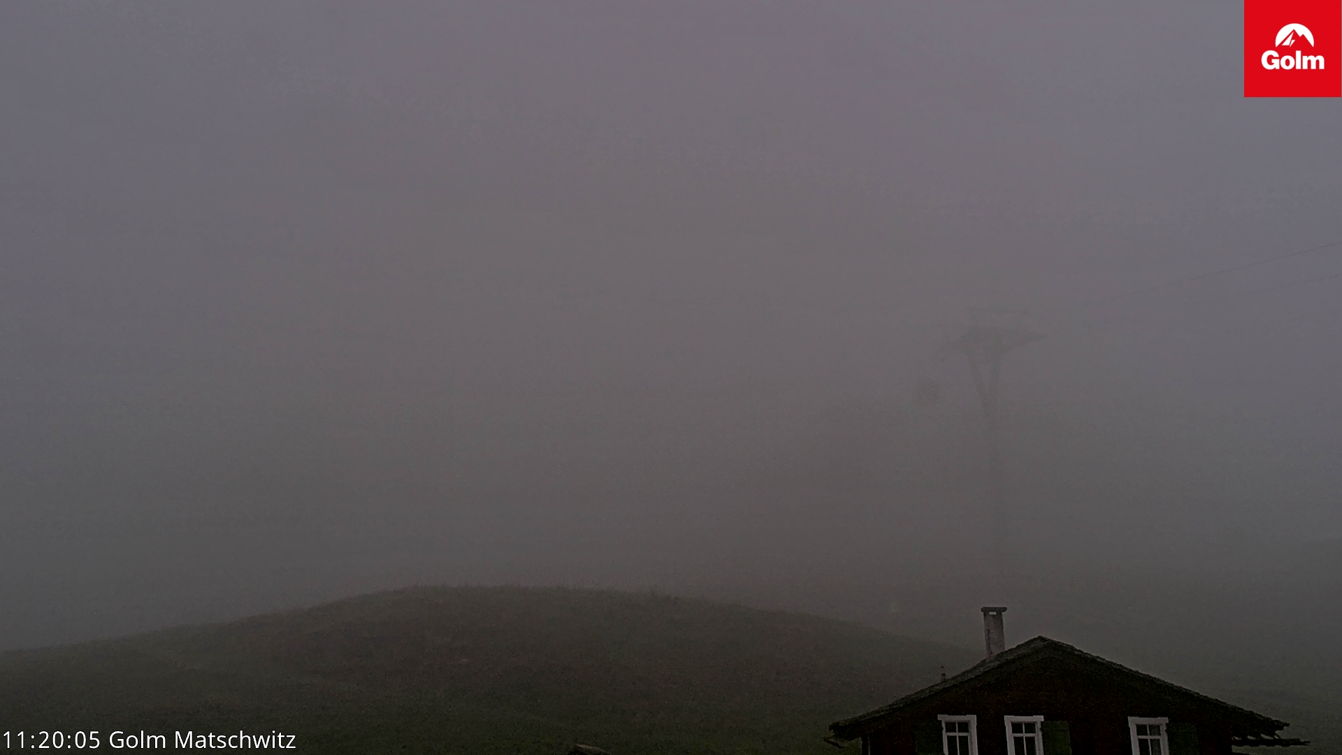 Golm | Mittelstation Matschwitz